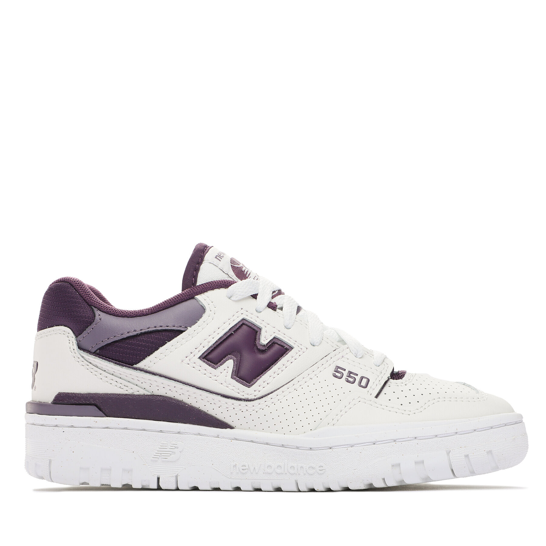 New Balance Sneakersy BBW550DG Béžová - Pepit.cz