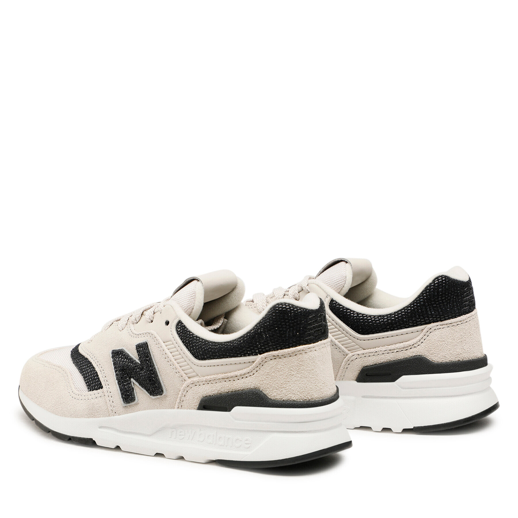 New Balance Sneakersy CW997HDT Béžová - Pepit.cz