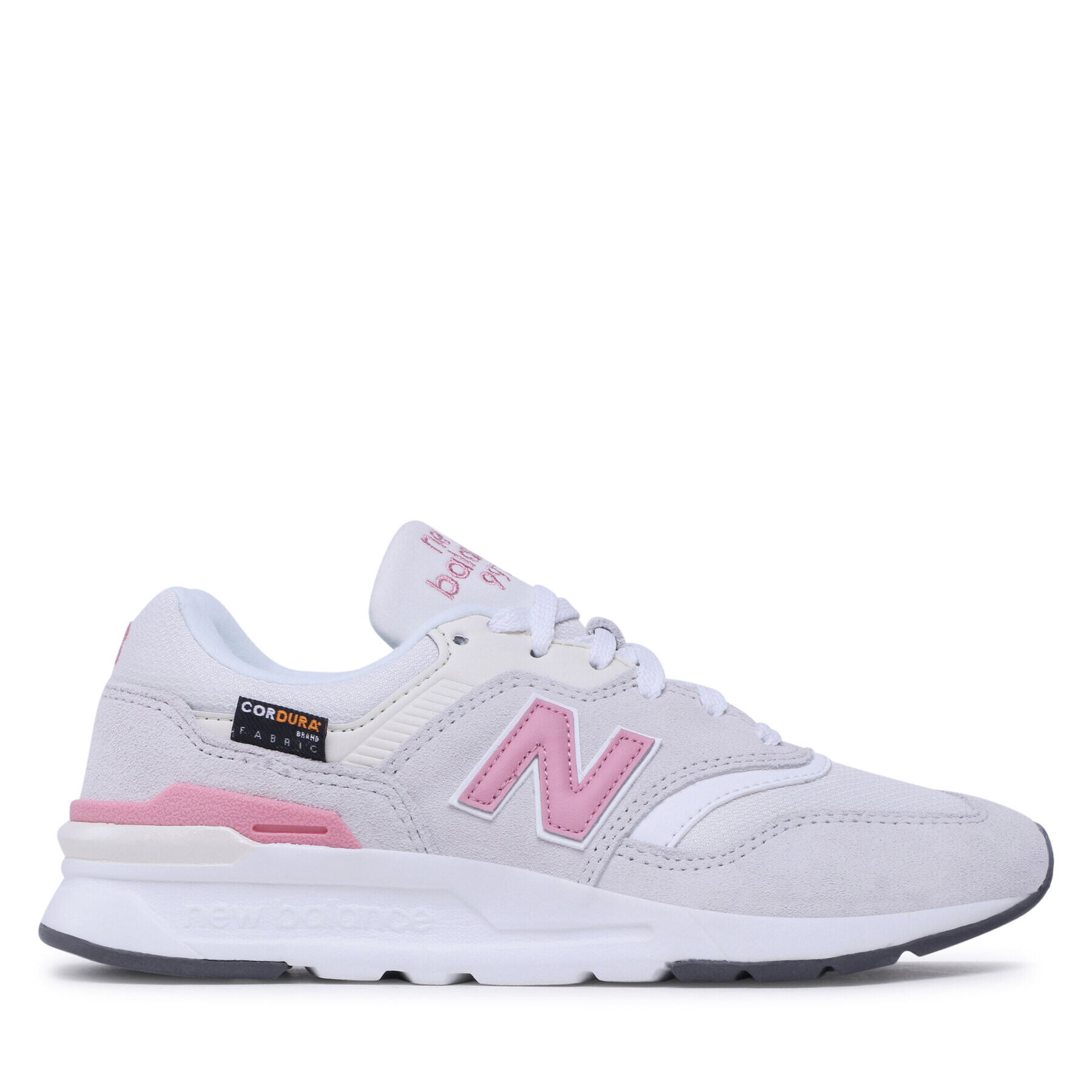 New Balance Sneakersy CW997HSA Béžová - Pepit.cz