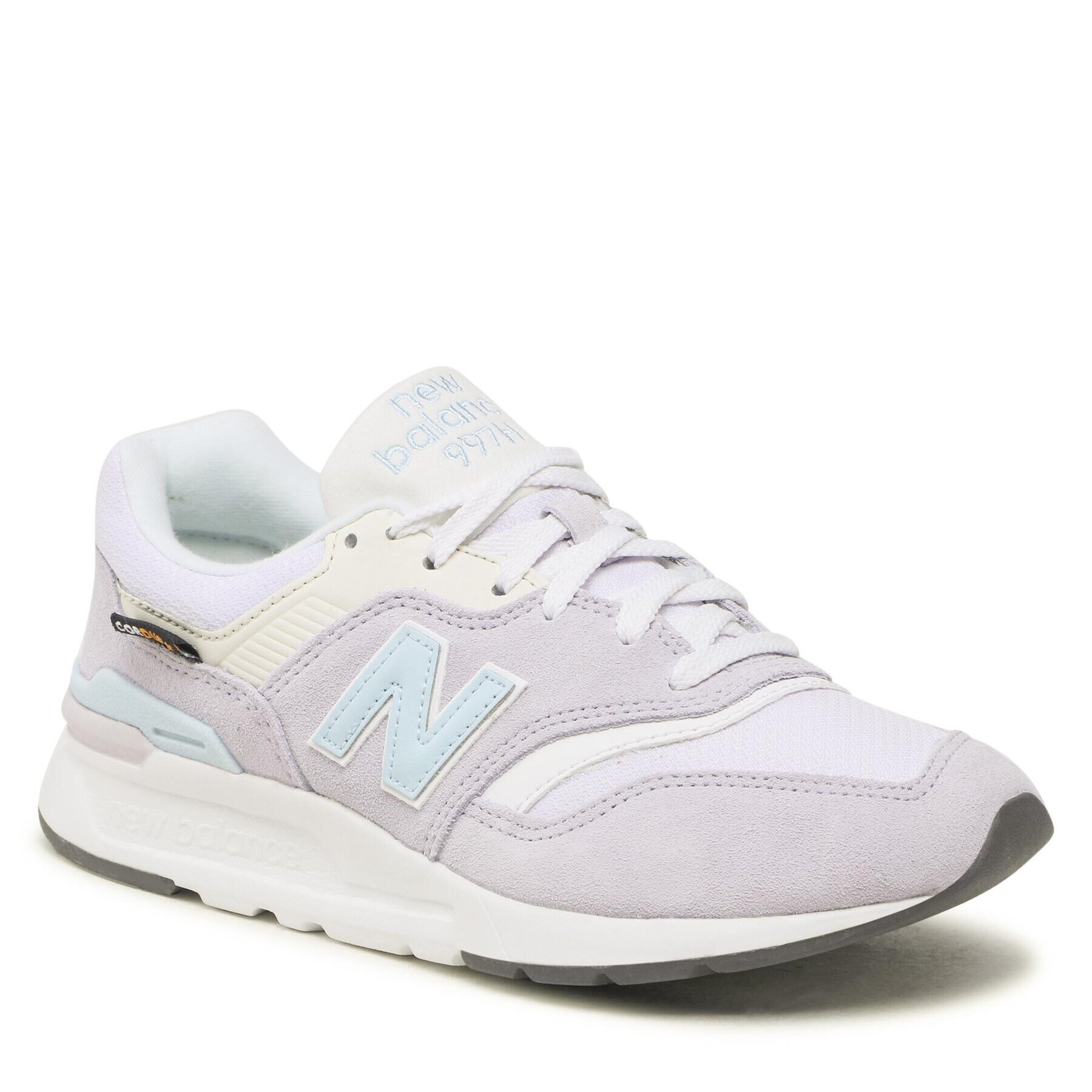 New Balance Sneakersy CW997HSE Fialová - Pepit.cz