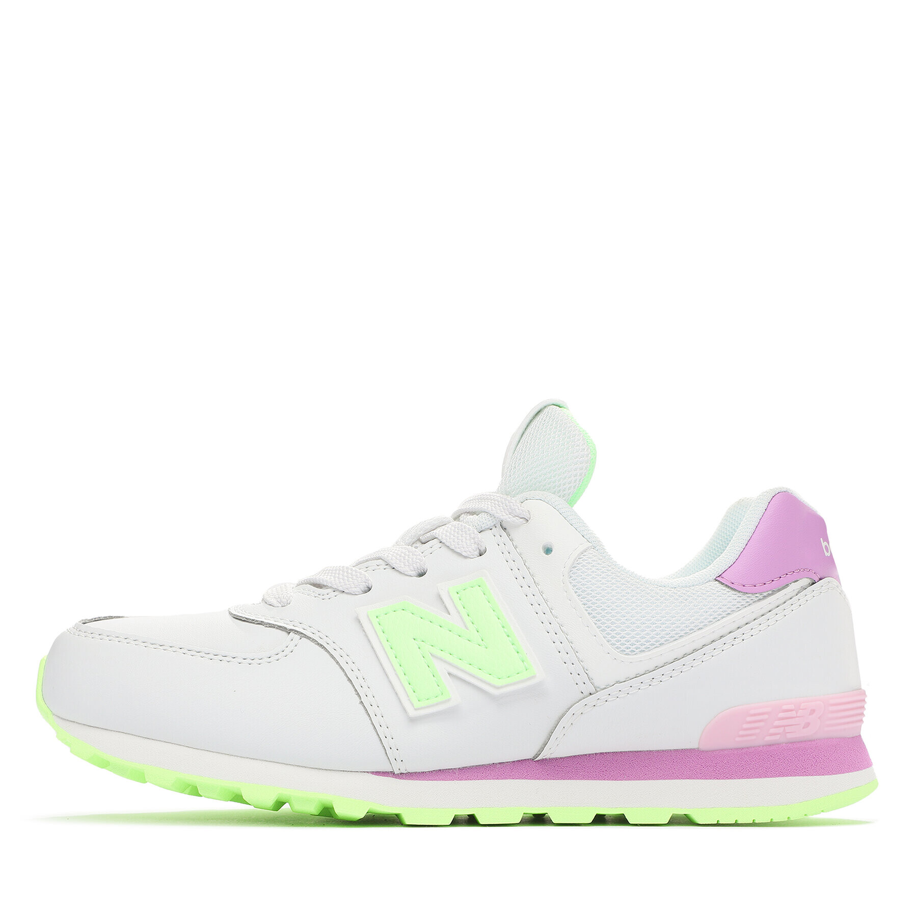 New Balance Sneakersy GC574CX Béžová - Pepit.cz