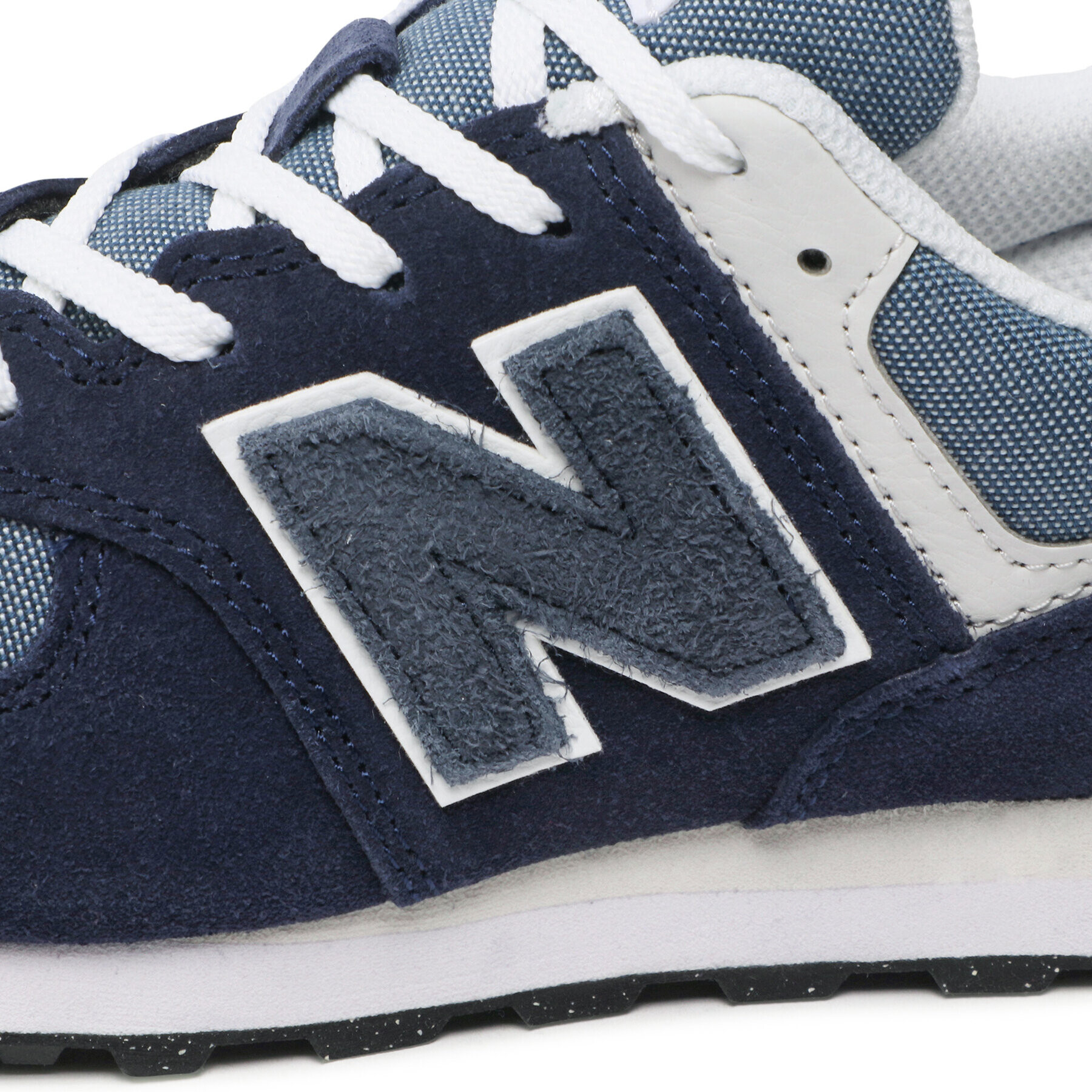 New Balance Sneakersy GC574RE1 Tmavomodrá - Pepit.cz