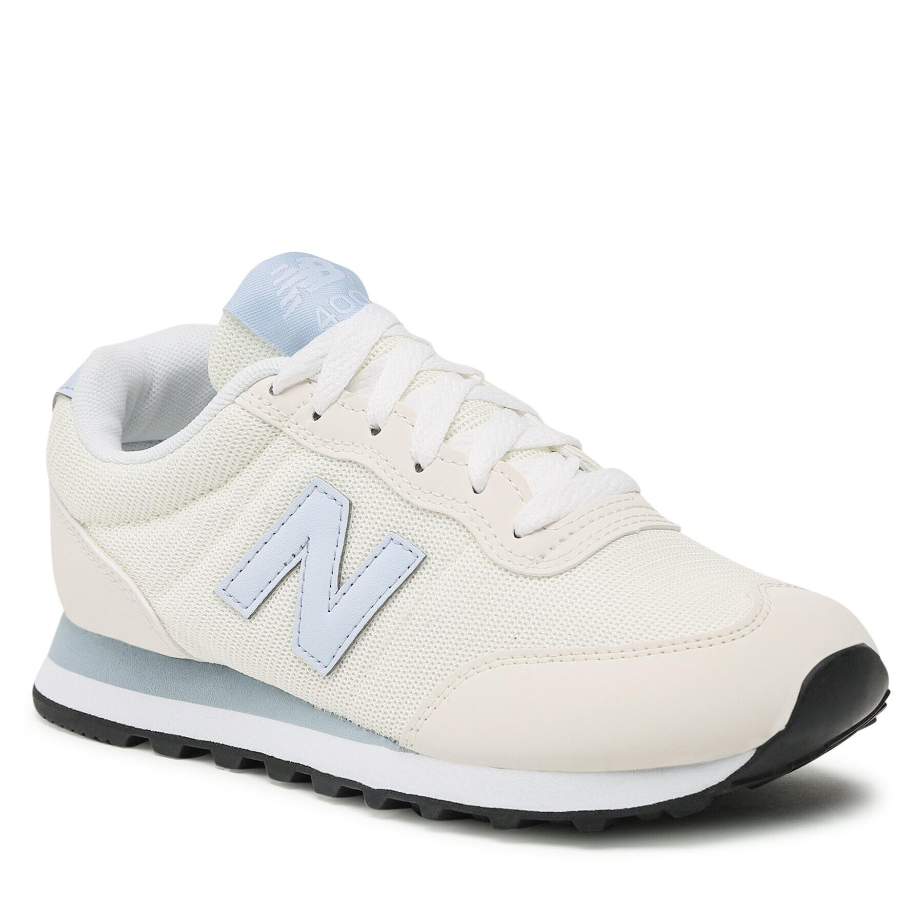 New Balance Sneakersy GW400BB1 Béžová - Pepit.cz