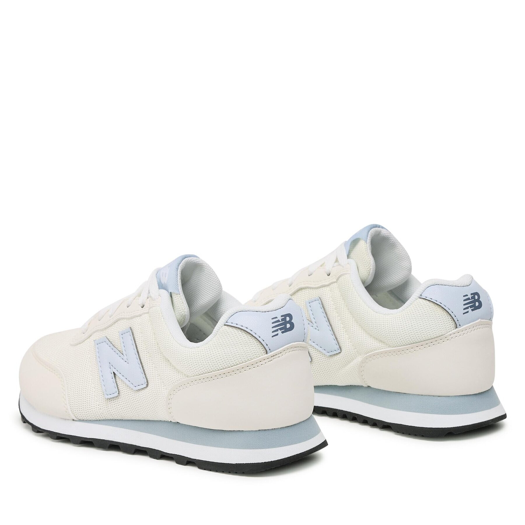 New Balance Sneakersy GW400BB1 Béžová - Pepit.cz