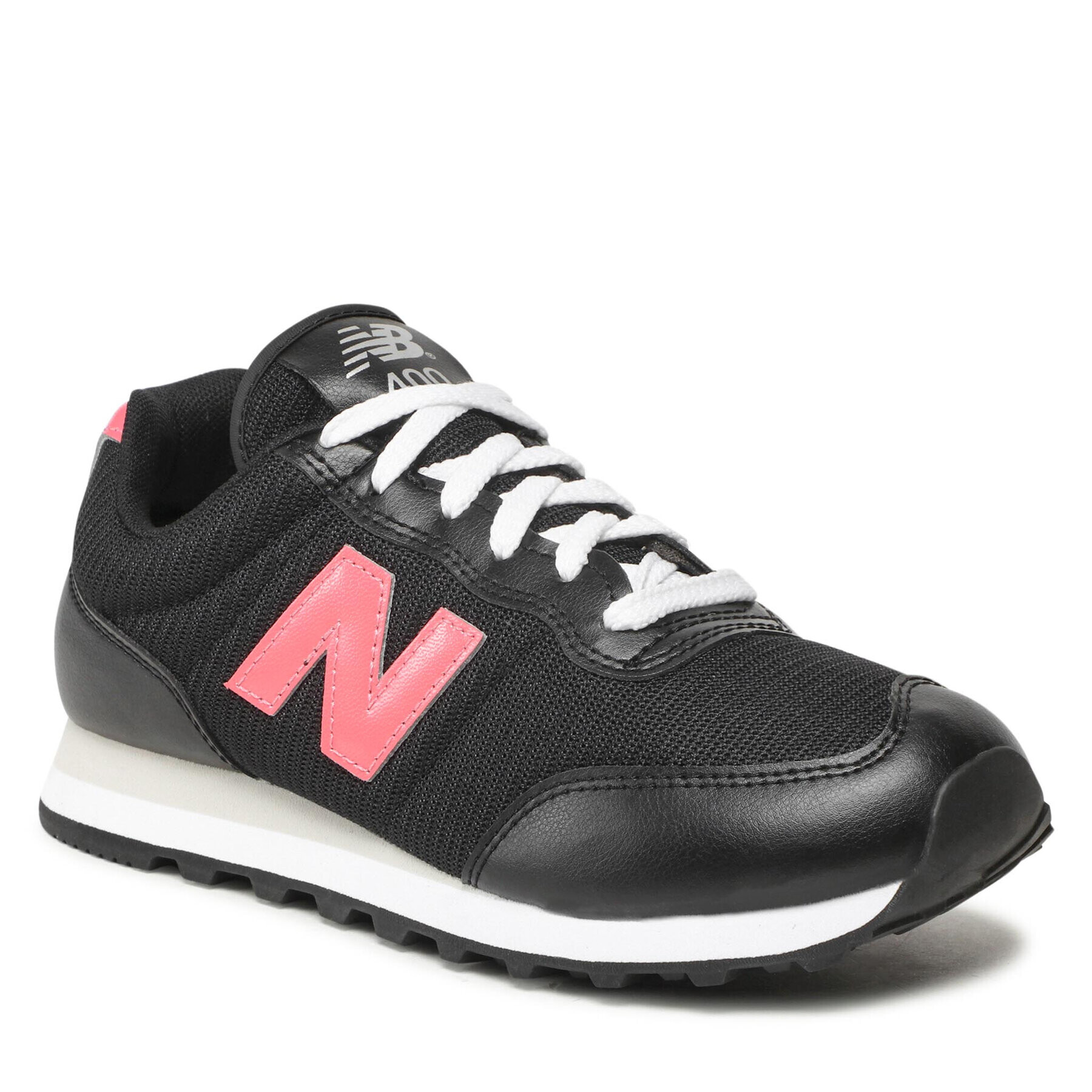 New Balance Sneakersy GW400CO1 Černá - Pepit.cz