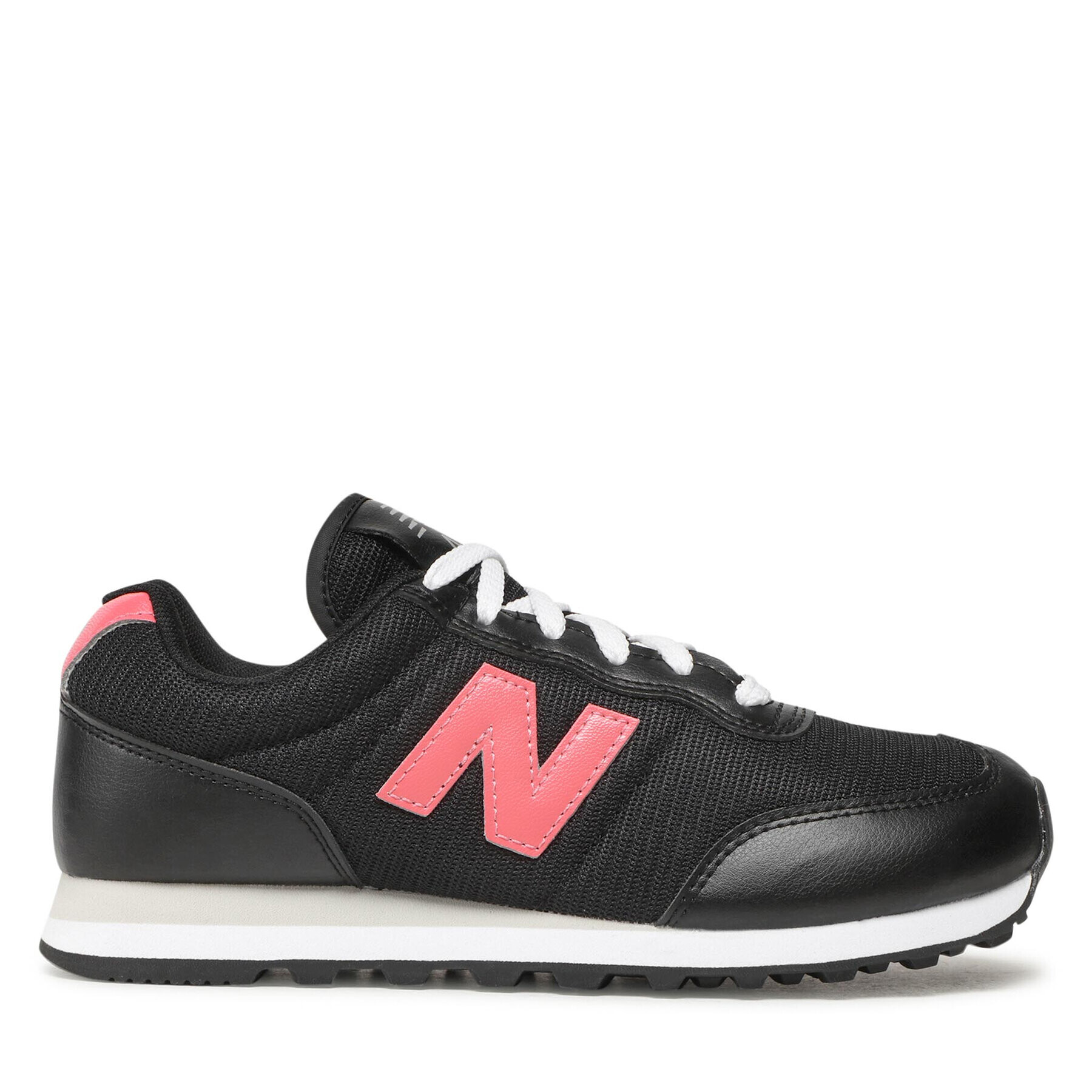 New Balance Sneakersy GW400CO1 Černá - Pepit.cz