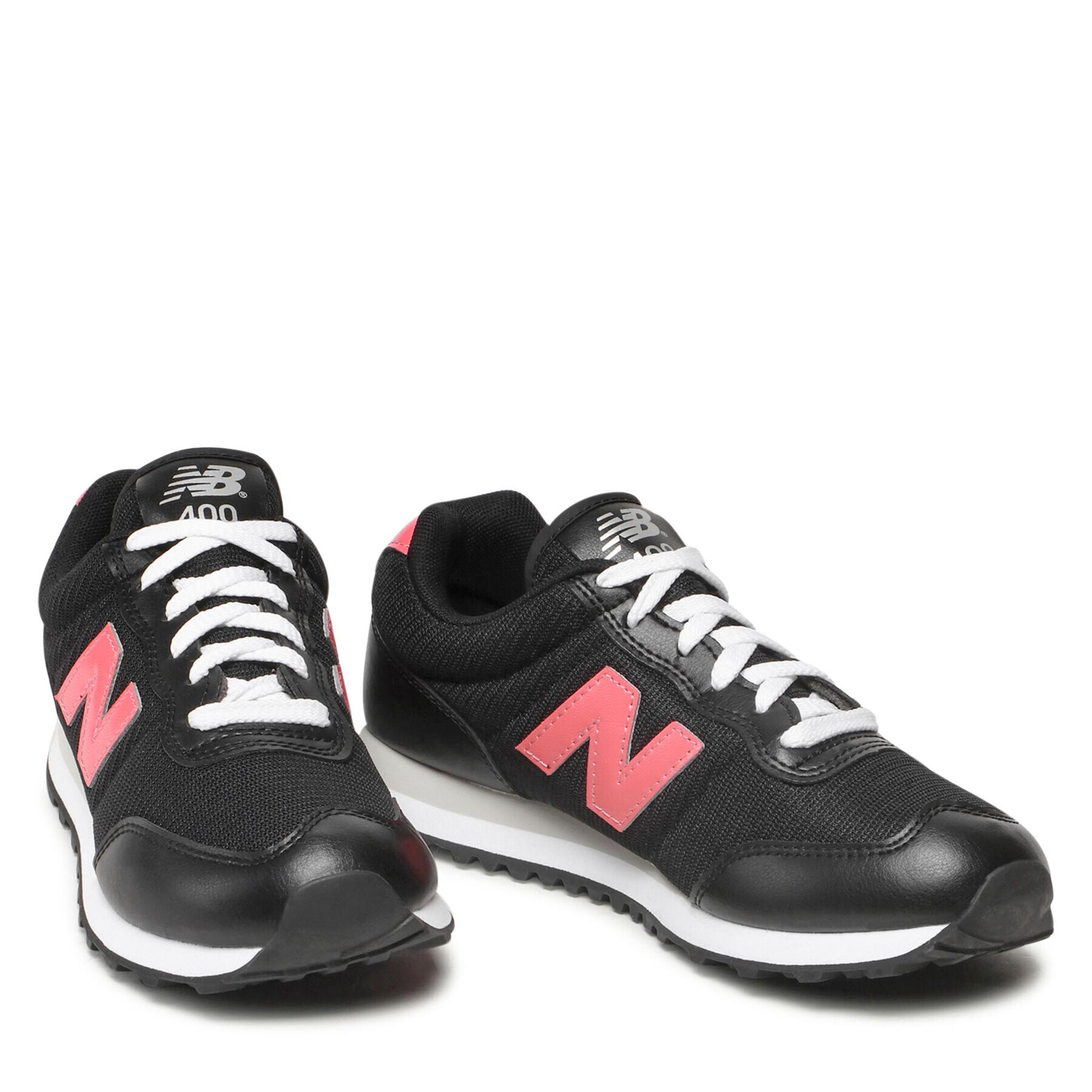 New Balance Sneakersy GW400CO1 Černá - Pepit.cz