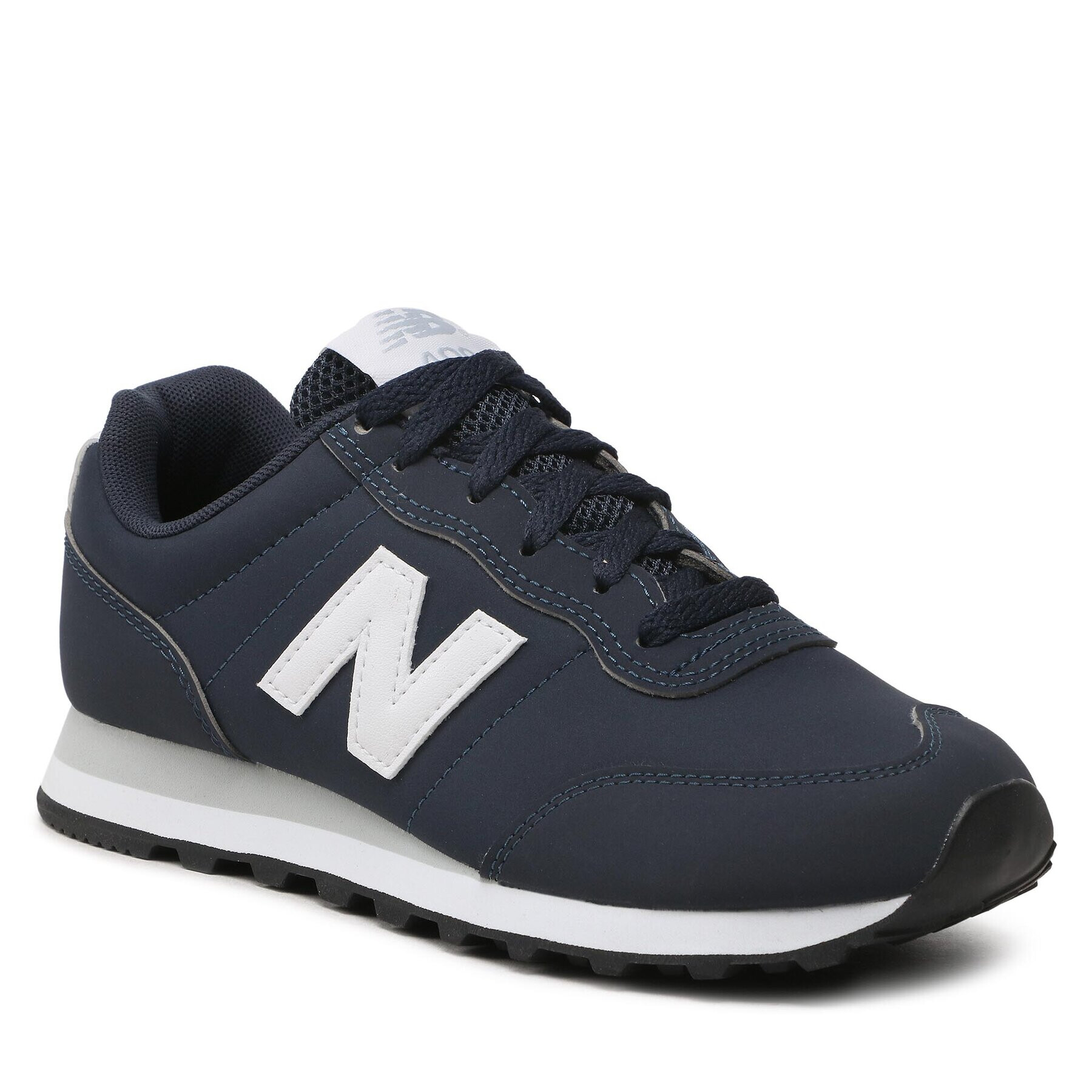 New Balance Sneakersy GW400MA1 Tmavomodrá - Pepit.cz