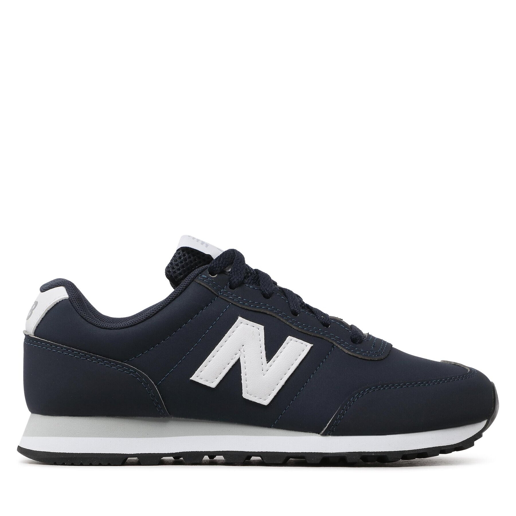 New Balance Sneakersy GW400MA1 Tmavomodrá - Pepit.cz