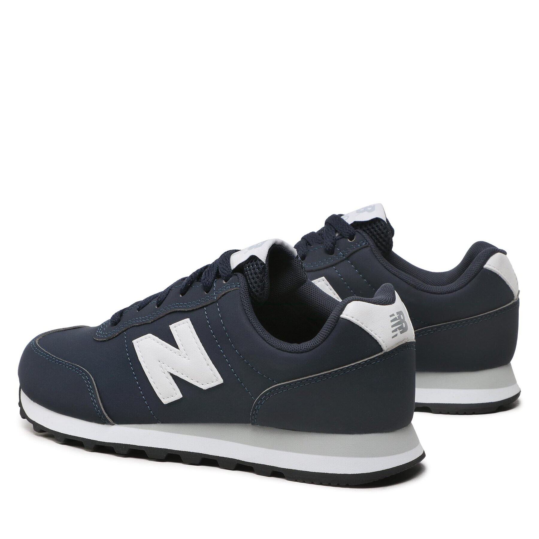 New Balance Sneakersy GW400MA1 Tmavomodrá - Pepit.cz