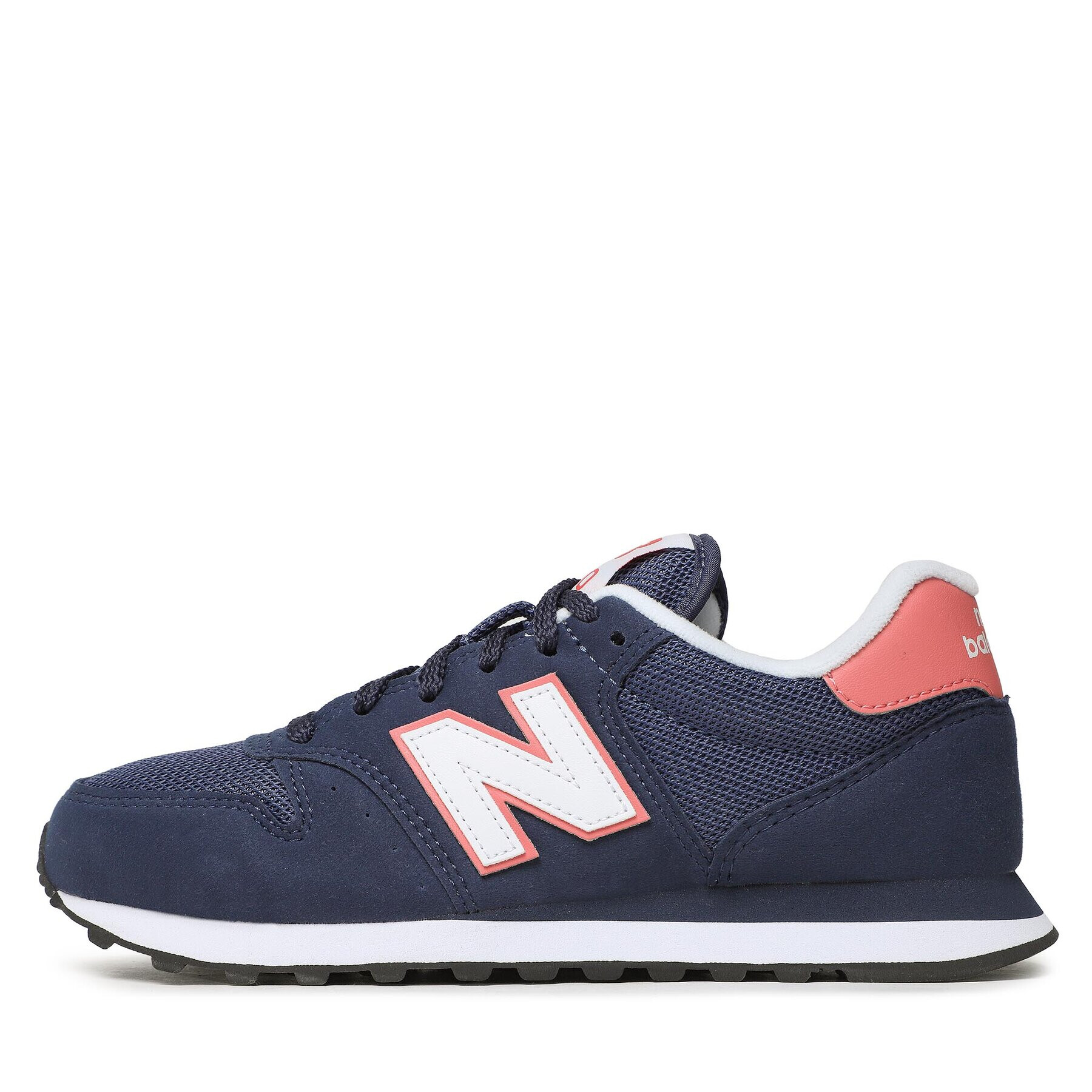 New Balance Sneakersy GW500CI2 Tmavomodrá - Pepit.cz