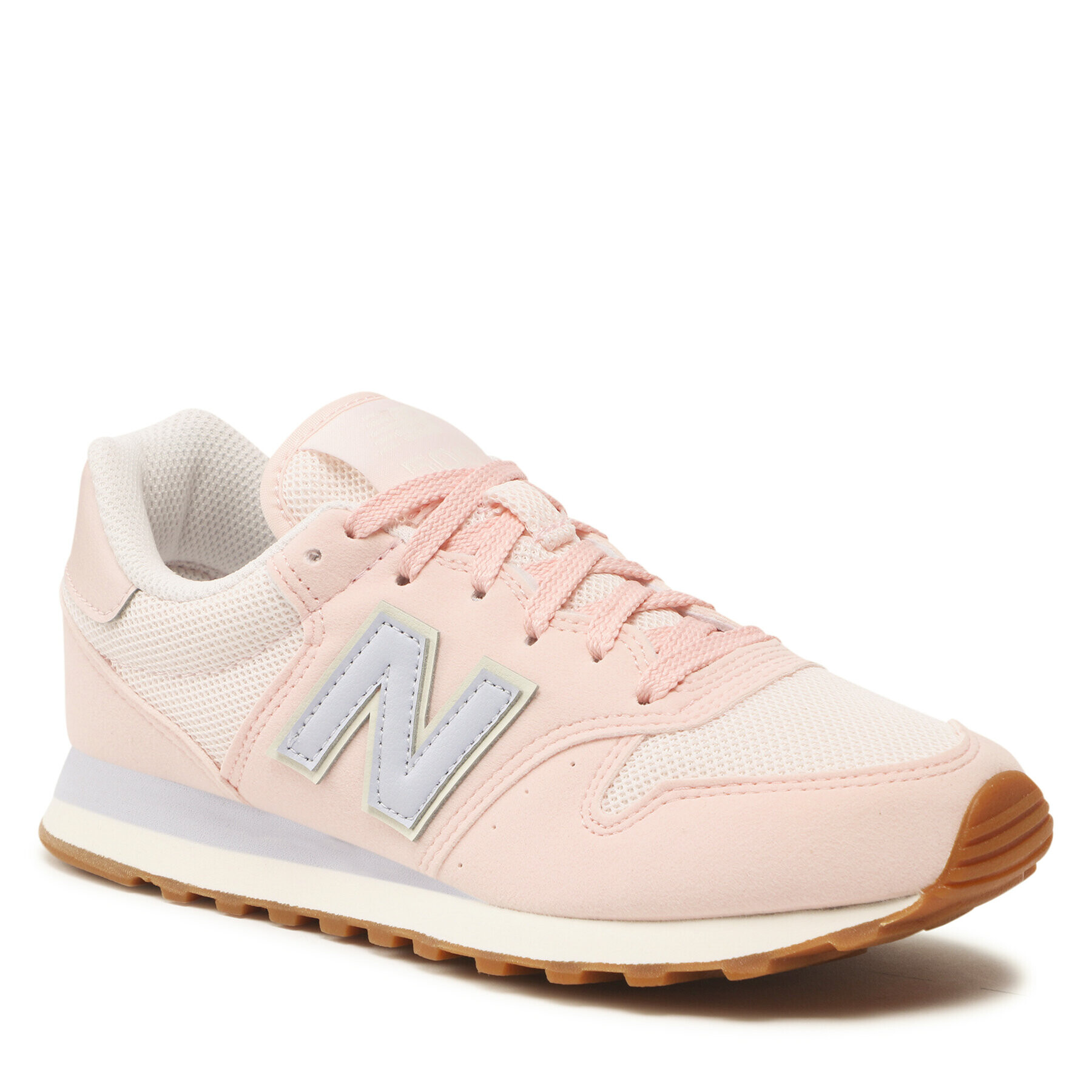 New Balance Sneakersy GW500CZ1 Růžová - Pepit.cz