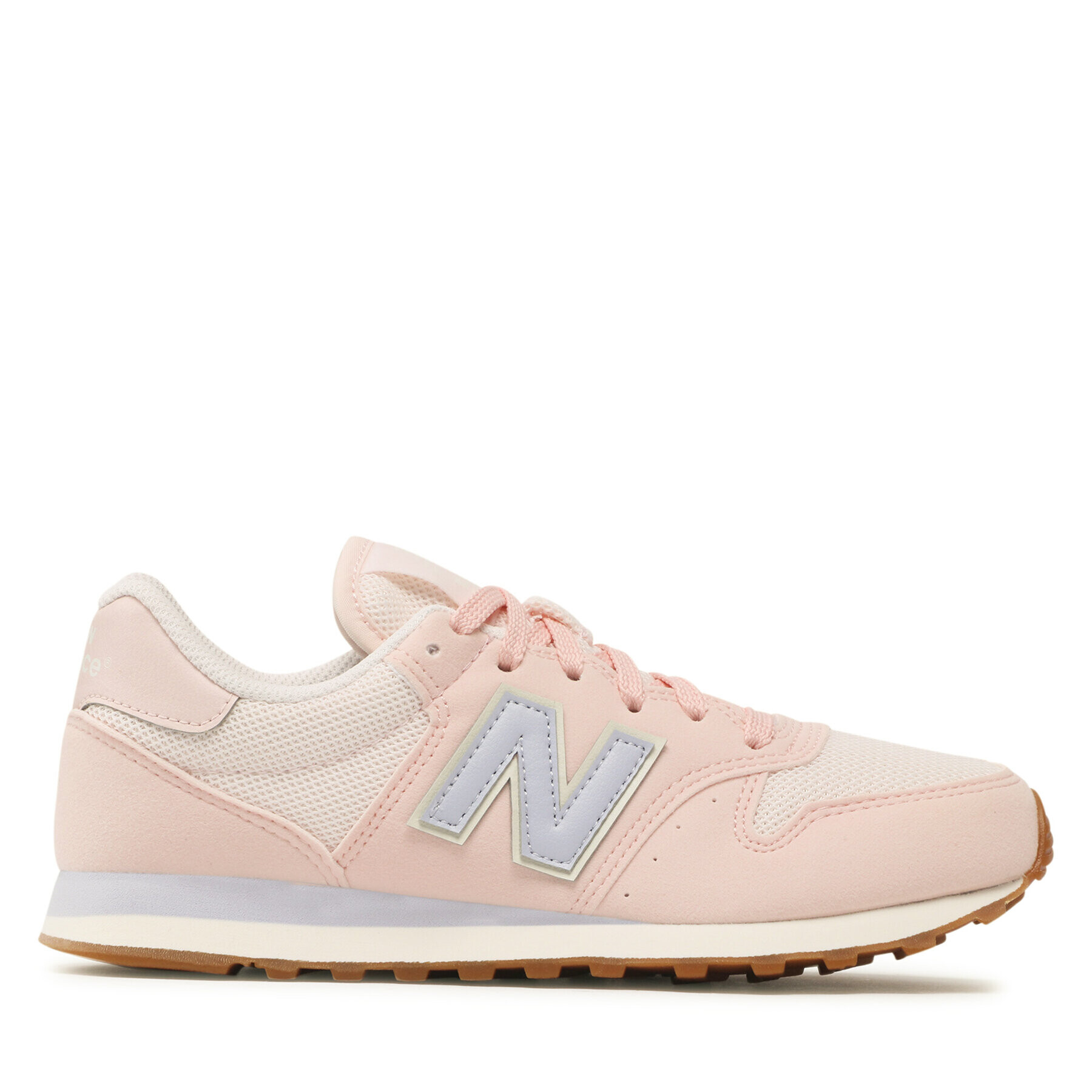 New Balance Sneakersy GW500CZ1 Růžová - Pepit.cz