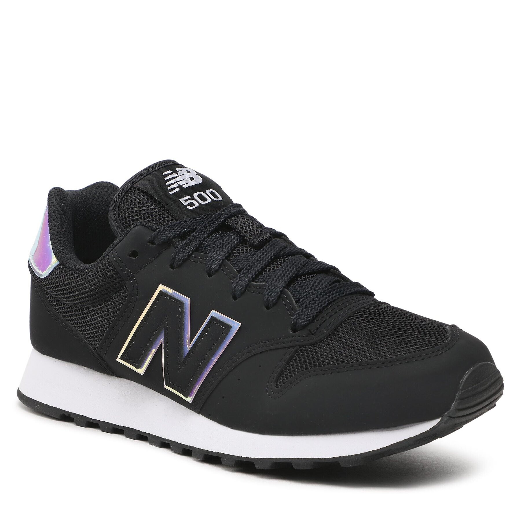 New Balance Sneakersy GW500FA2 Černá - Pepit.cz