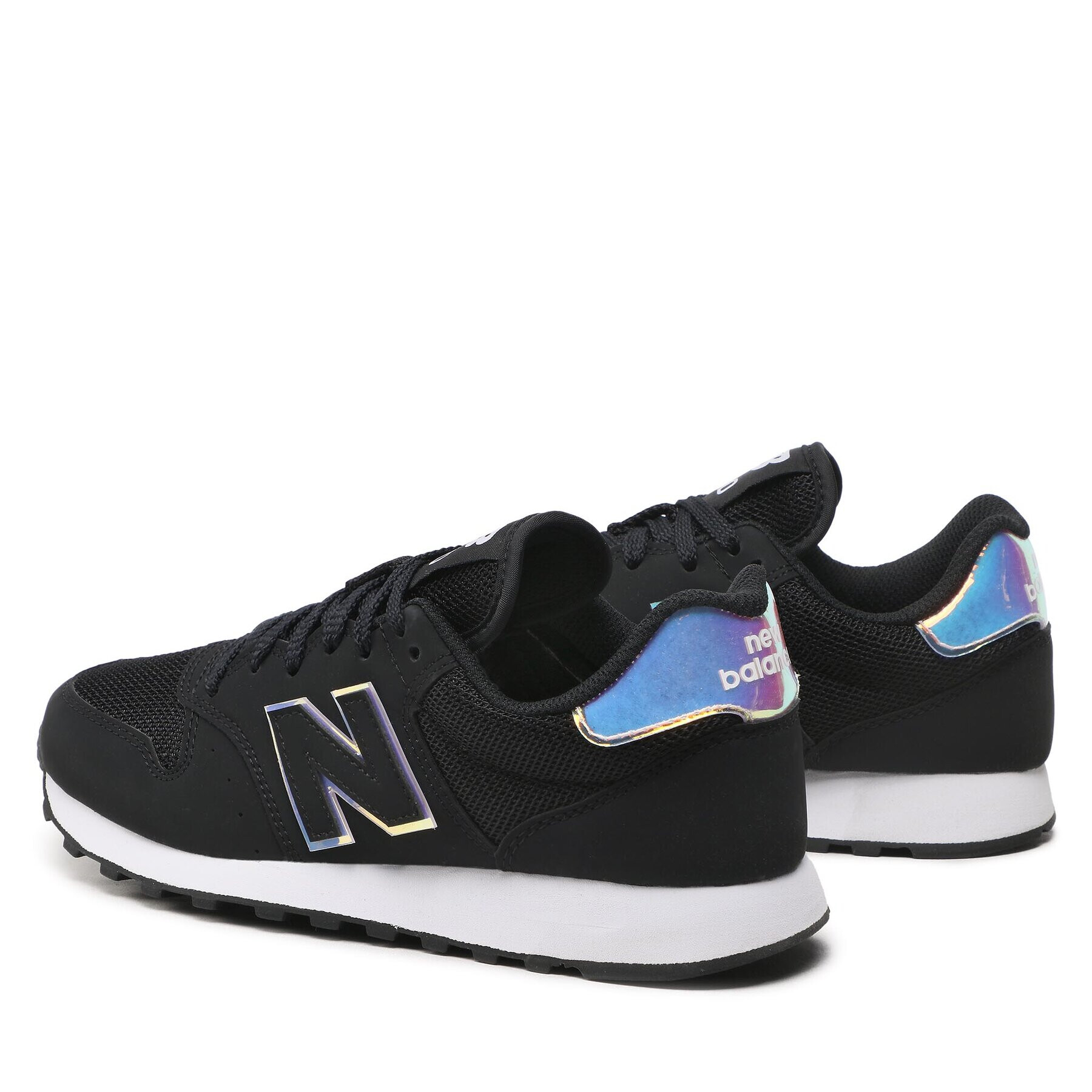 New Balance Sneakersy GW500FA2 Černá - Pepit.cz