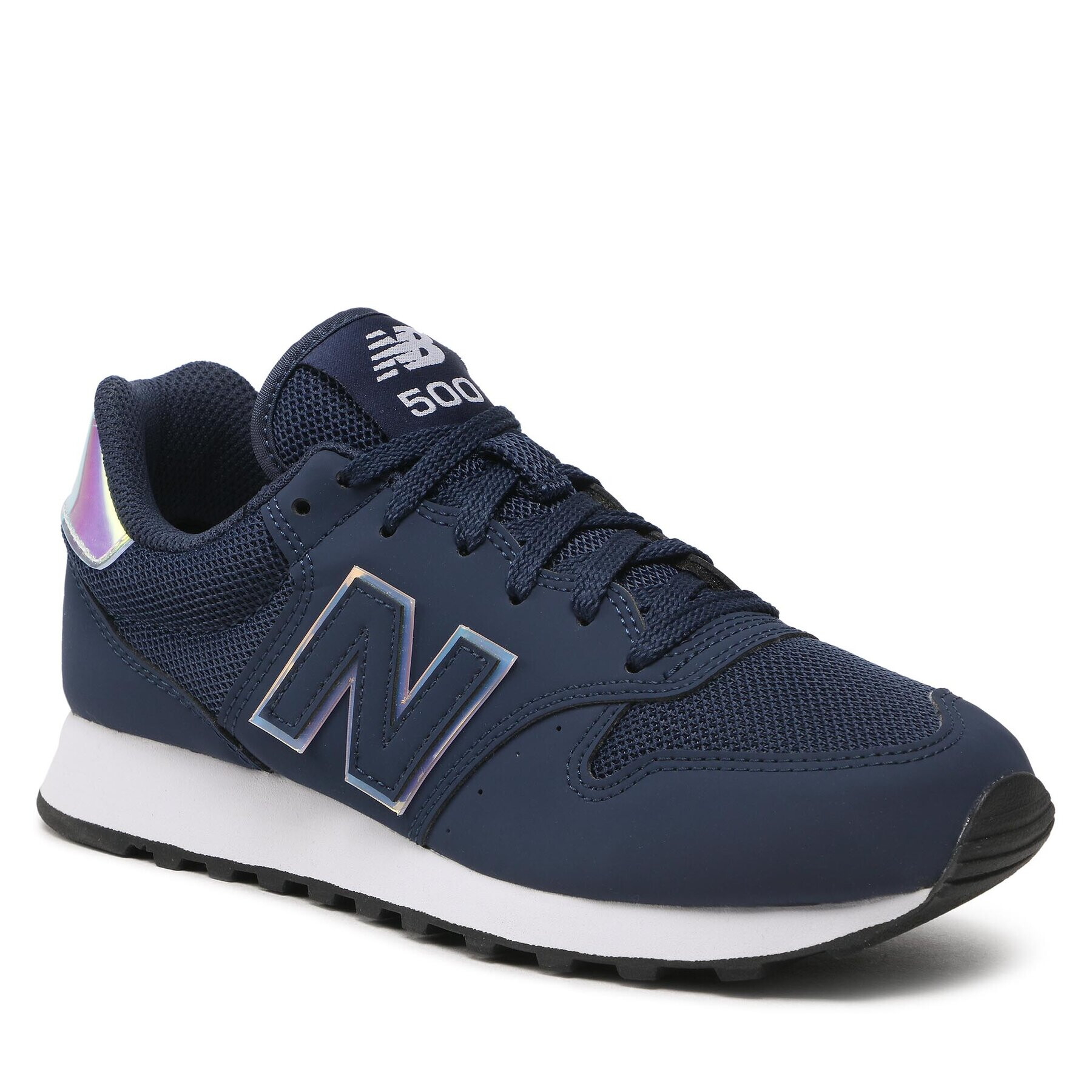 New Balance Sneakersy GW500FB2 Tmavomodrá - Pepit.cz