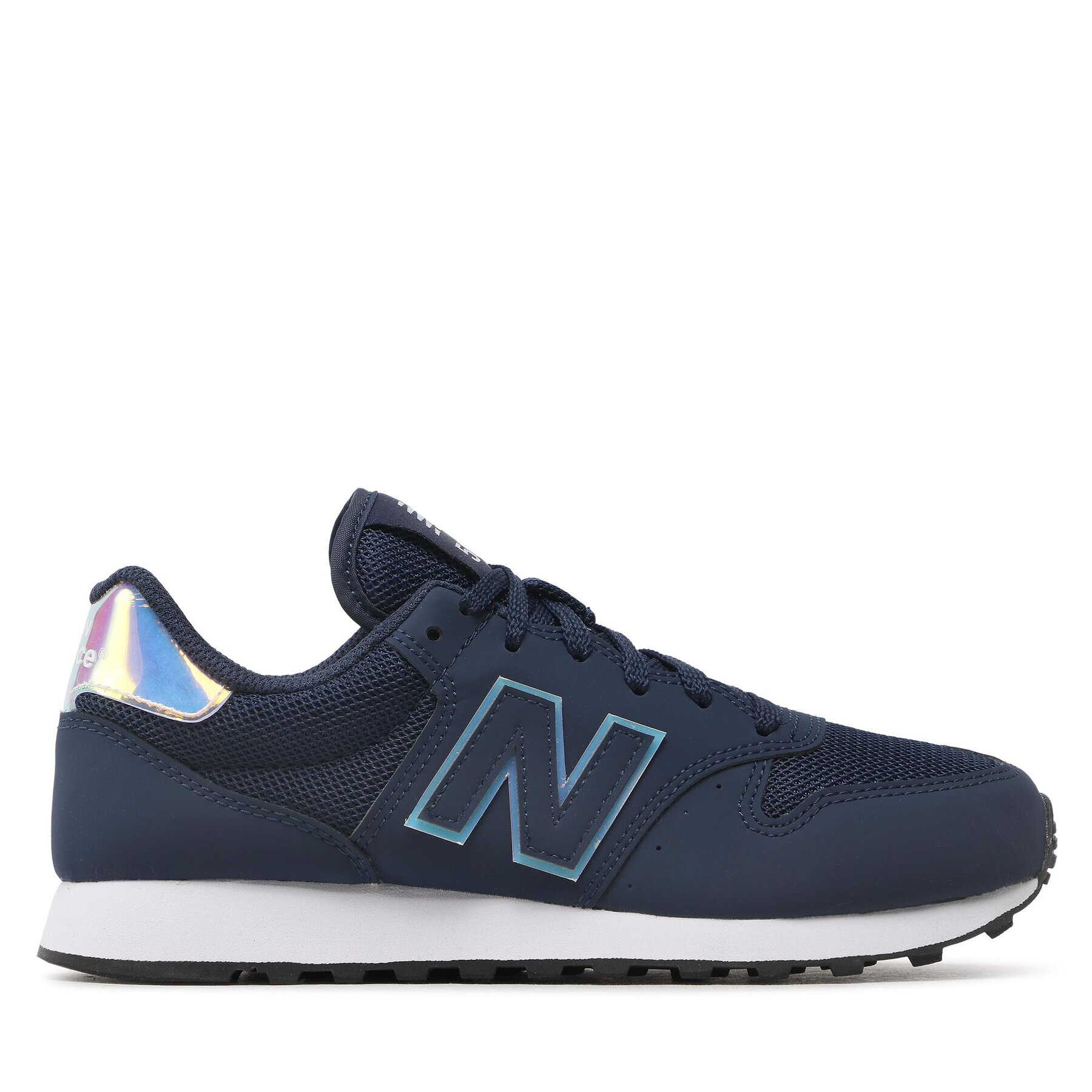 New Balance Sneakersy GW500FB2 Tmavomodrá - Pepit.cz