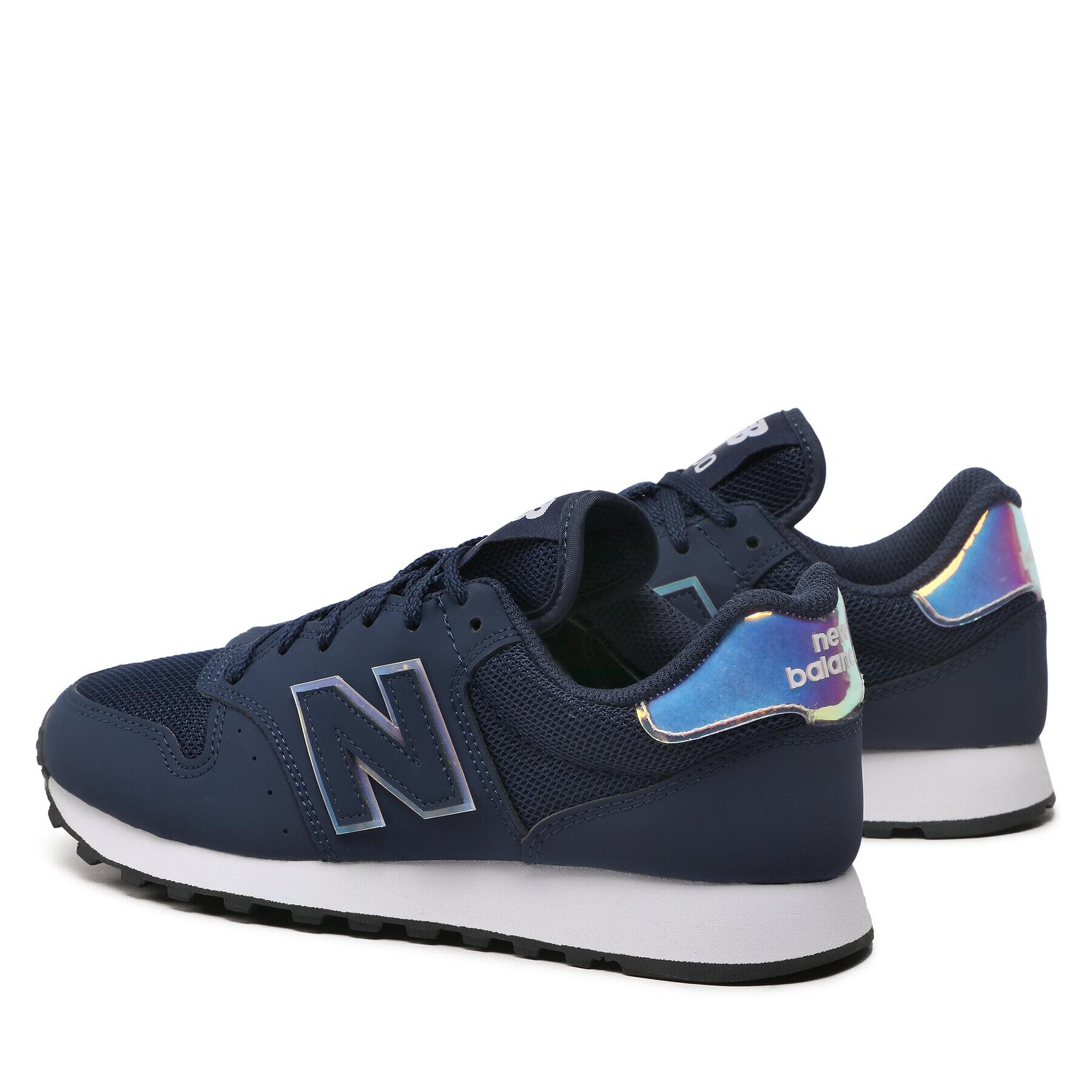 New Balance Sneakersy GW500FB2 Tmavomodrá - Pepit.cz