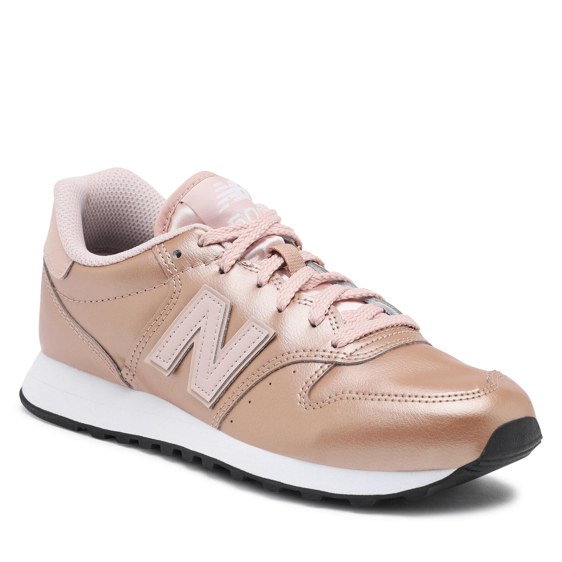 New Balance Sneakersy GW500GP2 Růžová - Pepit.cz