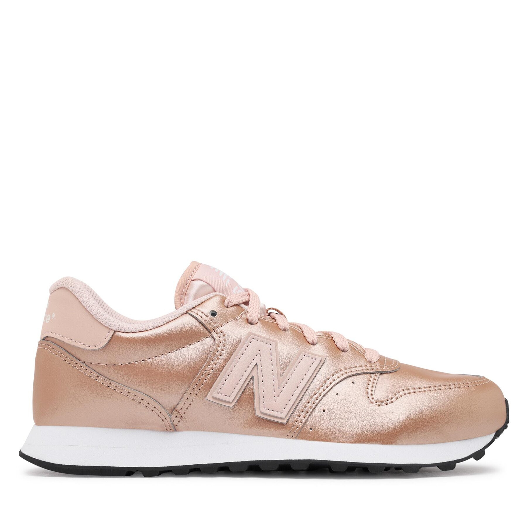 New Balance Sneakersy GW500GP2 Růžová - Pepit.cz