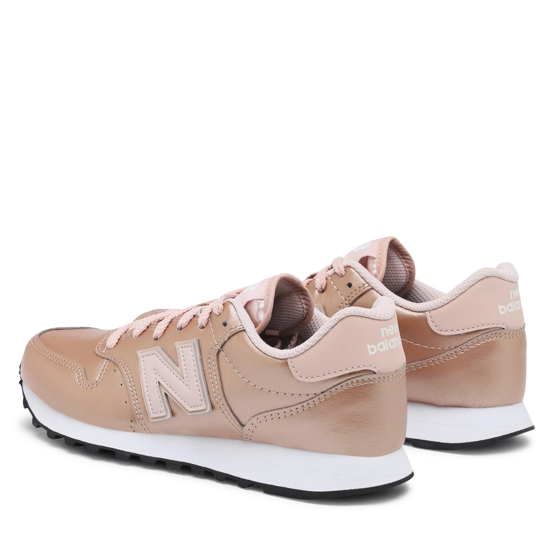 New Balance Sneakersy GW500GP2 Růžová - Pepit.cz