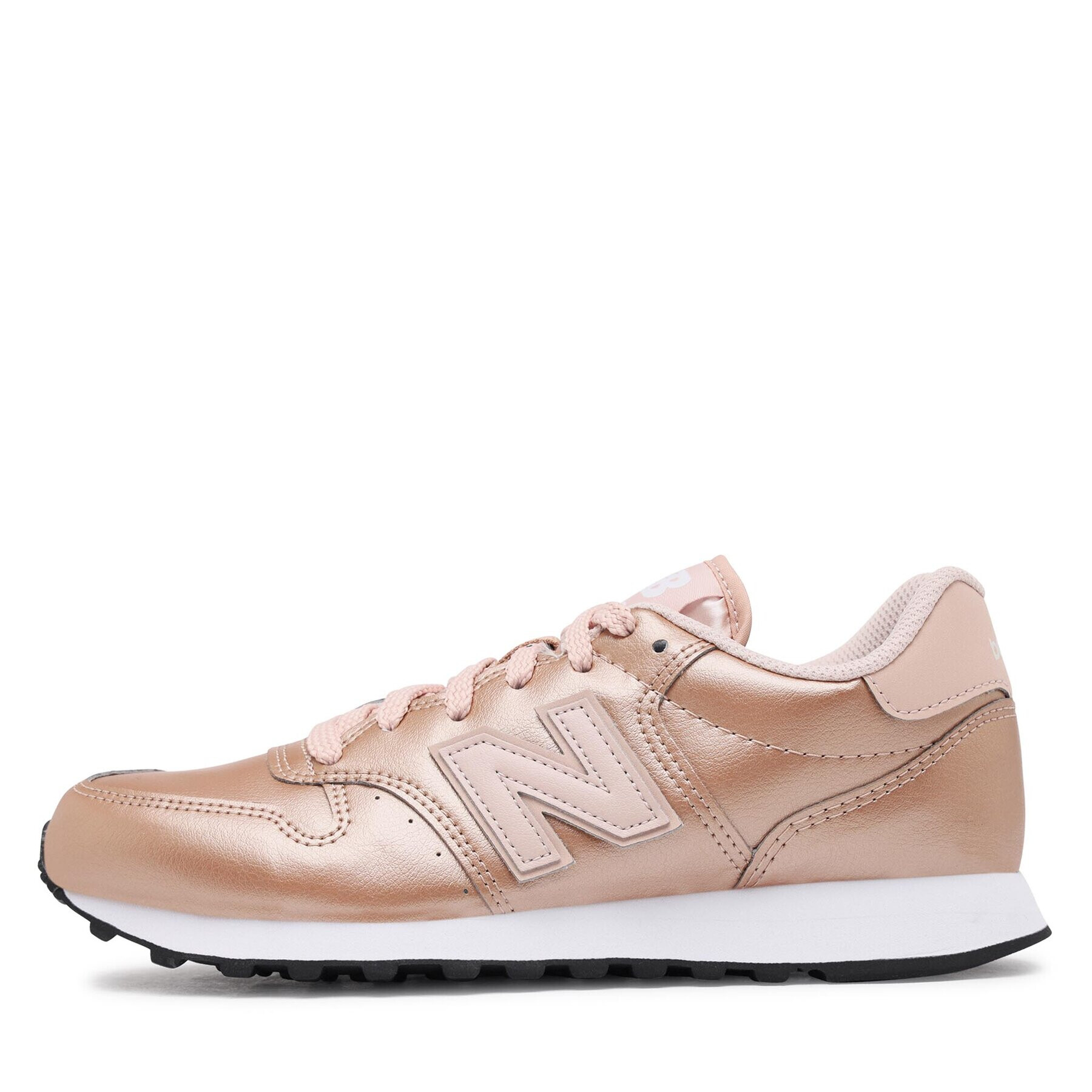 New Balance Sneakersy GW500GP2 Růžová - Pepit.cz