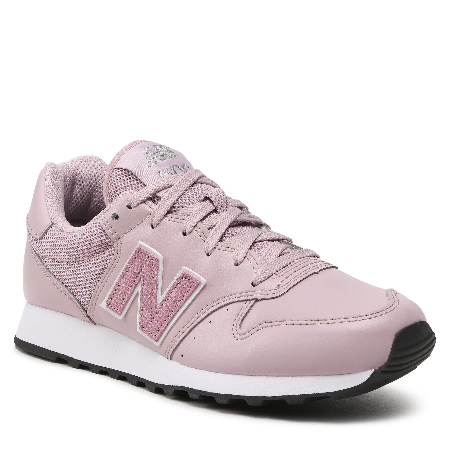 New Balance Sneakersy GW500MA2 Růžová - Pepit.cz