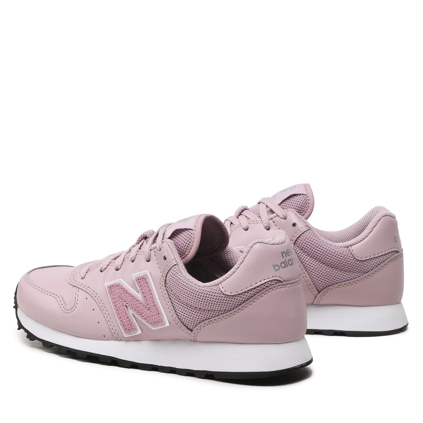 New Balance Sneakersy GW500MA2 Růžová - Pepit.cz