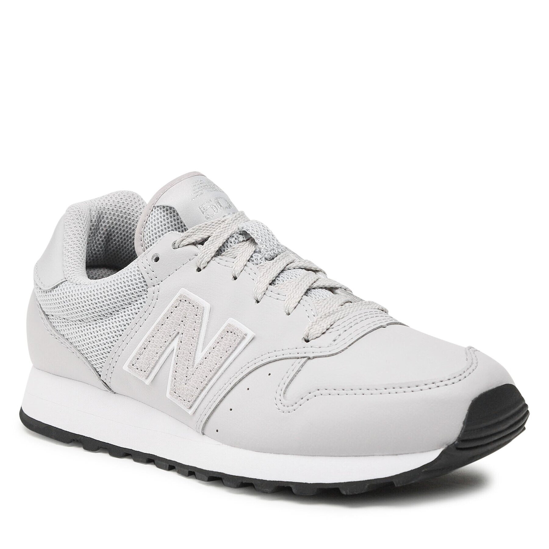 New Balance Sneakersy GW500MG2 Šedá - Pepit.cz