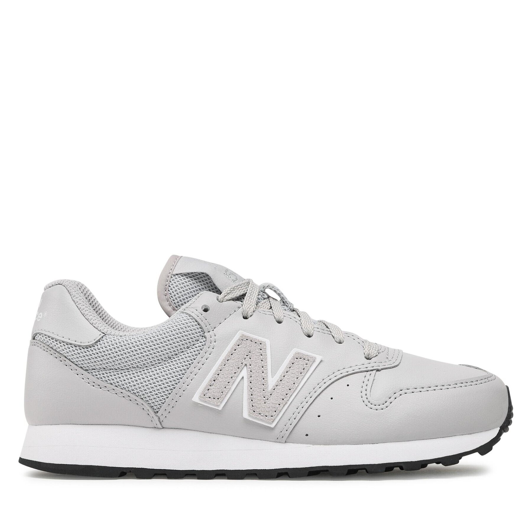 New Balance Sneakersy GW500MG2 Šedá - Pepit.cz