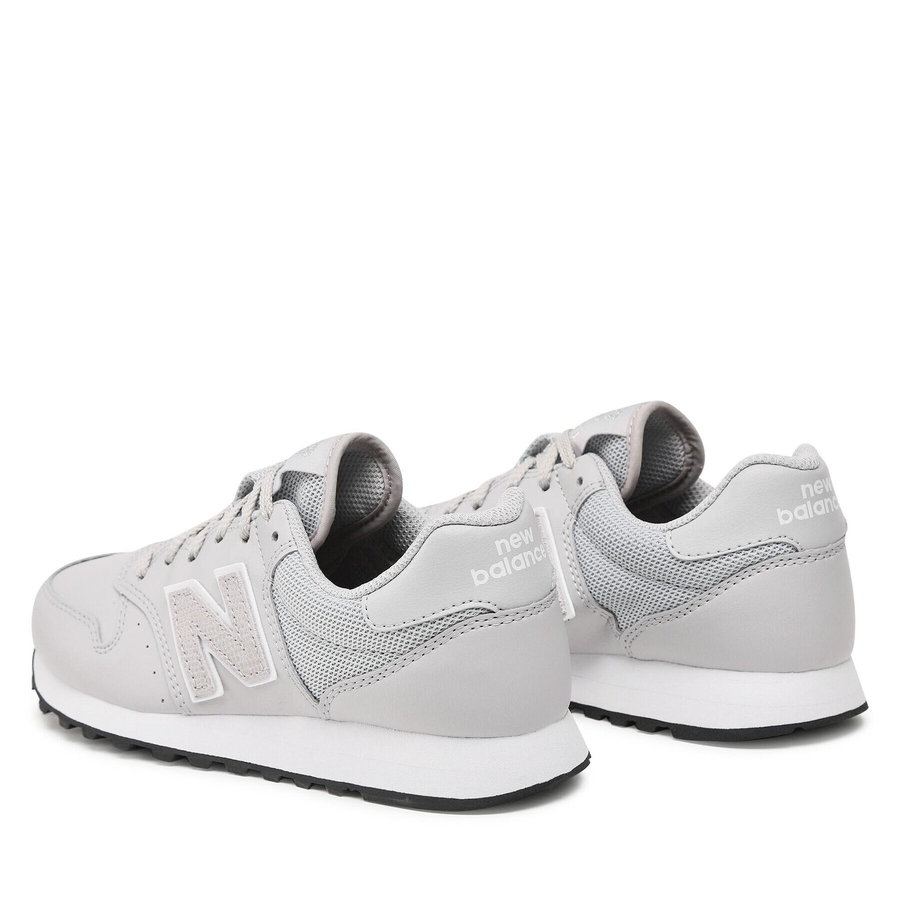 New Balance Sneakersy GW500MG2 Šedá - Pepit.cz