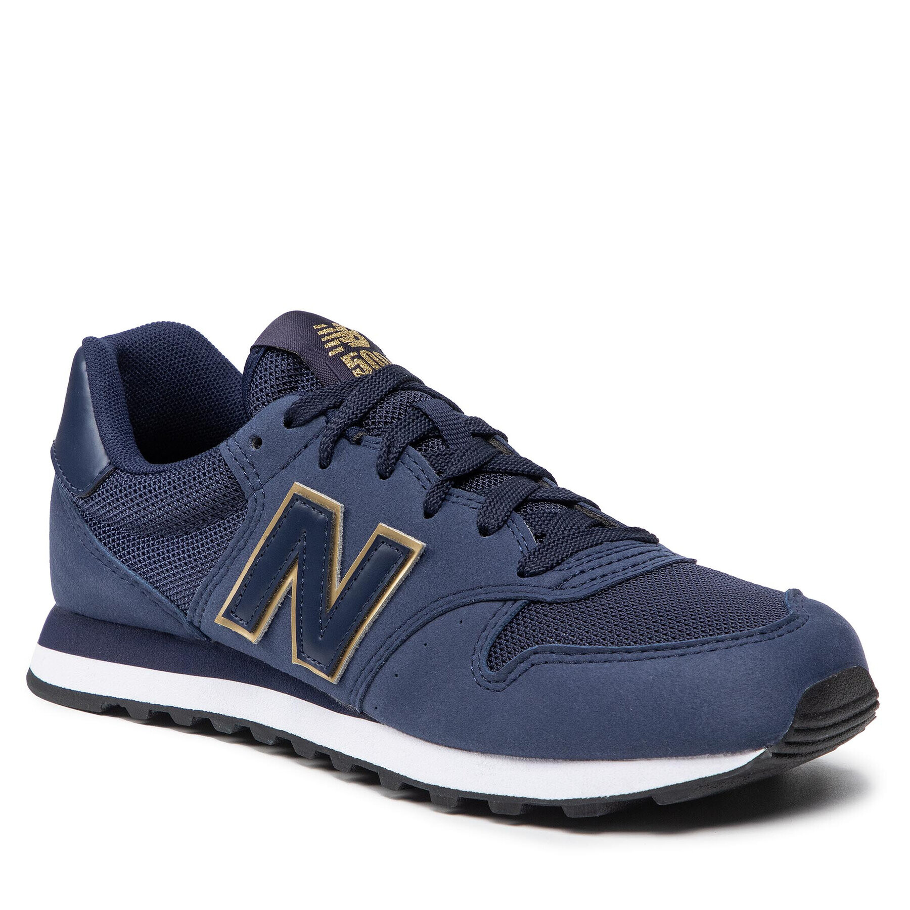 New Balance Sneakersy GW500NGN Tmavomodrá - Pepit.cz