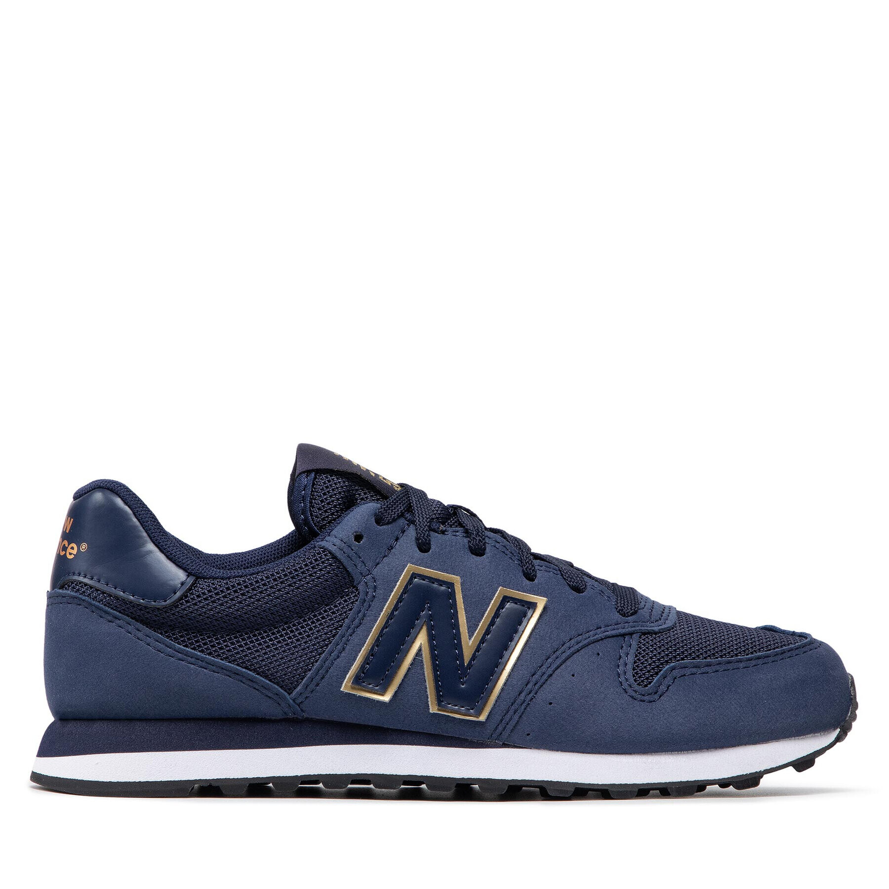 New Balance Sneakersy GW500NGN Tmavomodrá - Pepit.cz