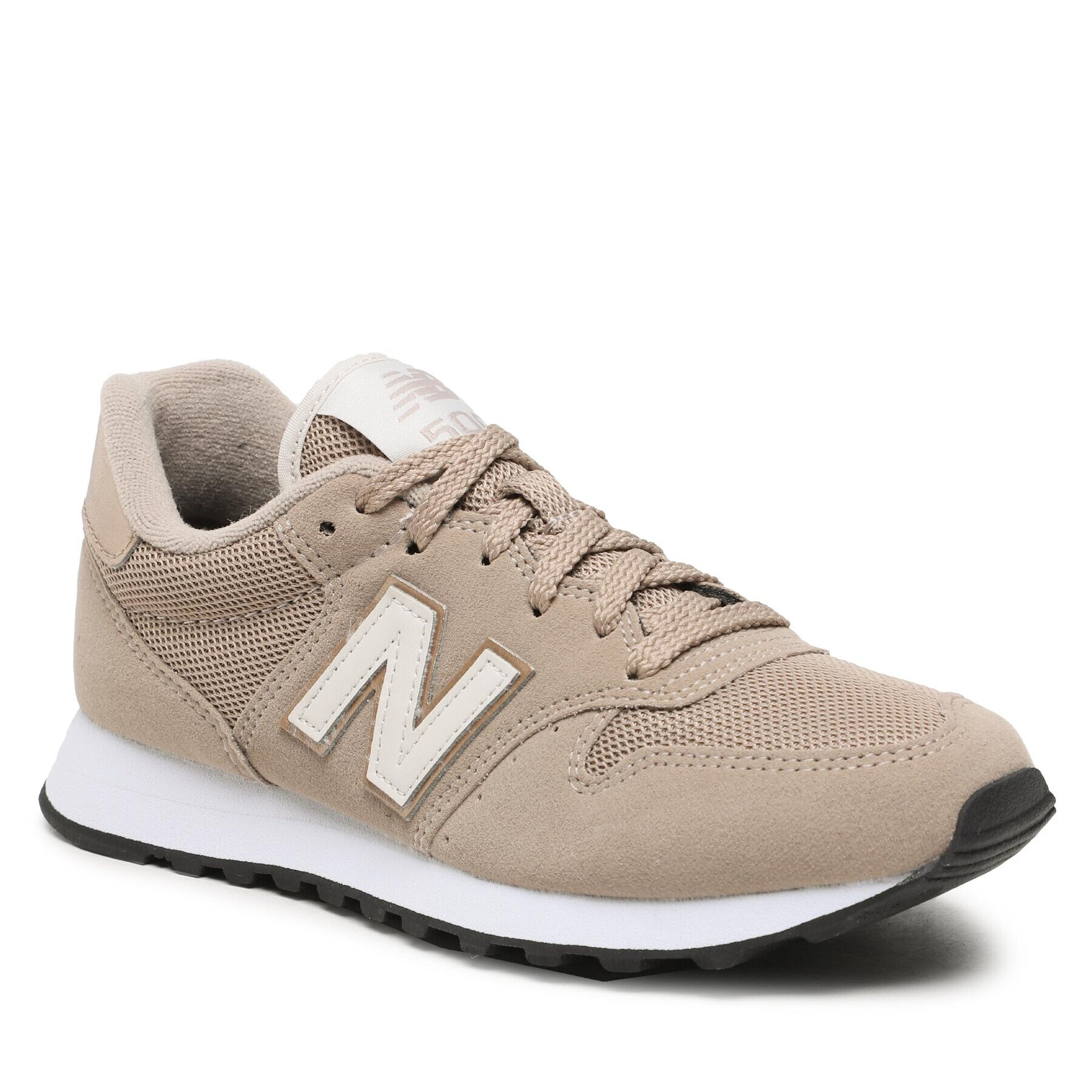 New Balance Sneakersy GW500SD2 Hnědá - Pepit.cz