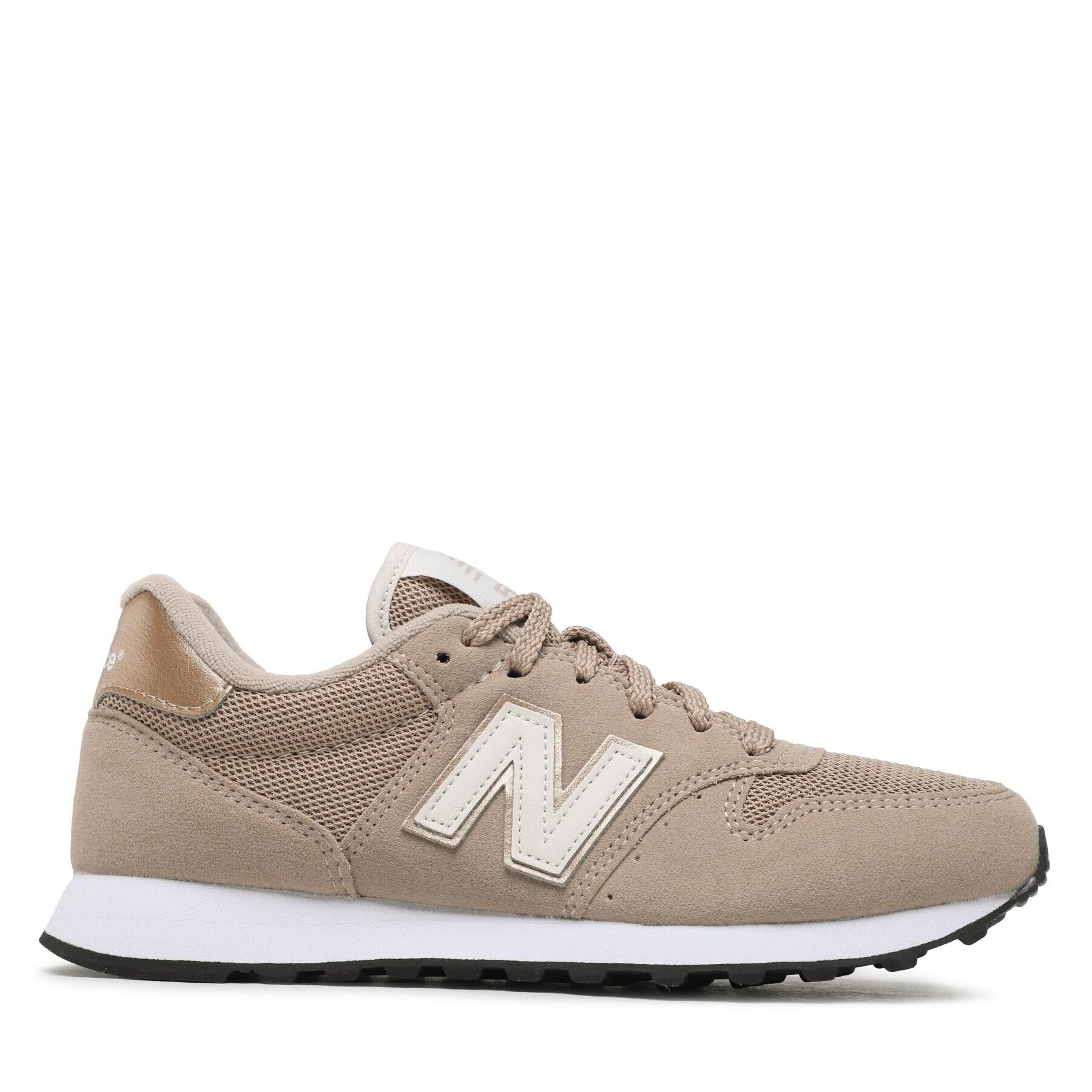 New Balance Sneakersy GW500SD2 Hnědá - Pepit.cz