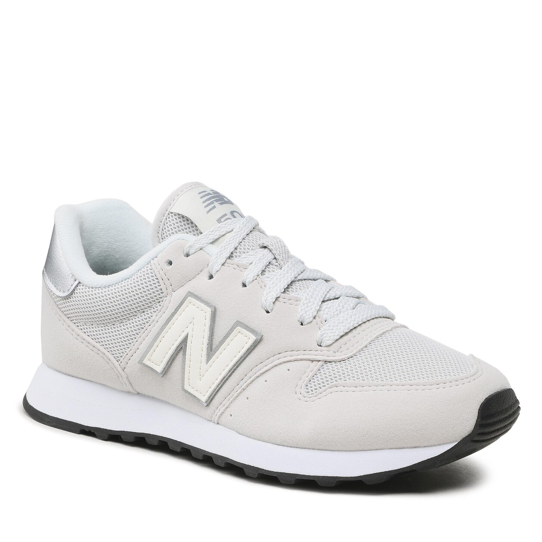 New Balance Sneakersy GW500SG2 Šedá - Pepit.cz