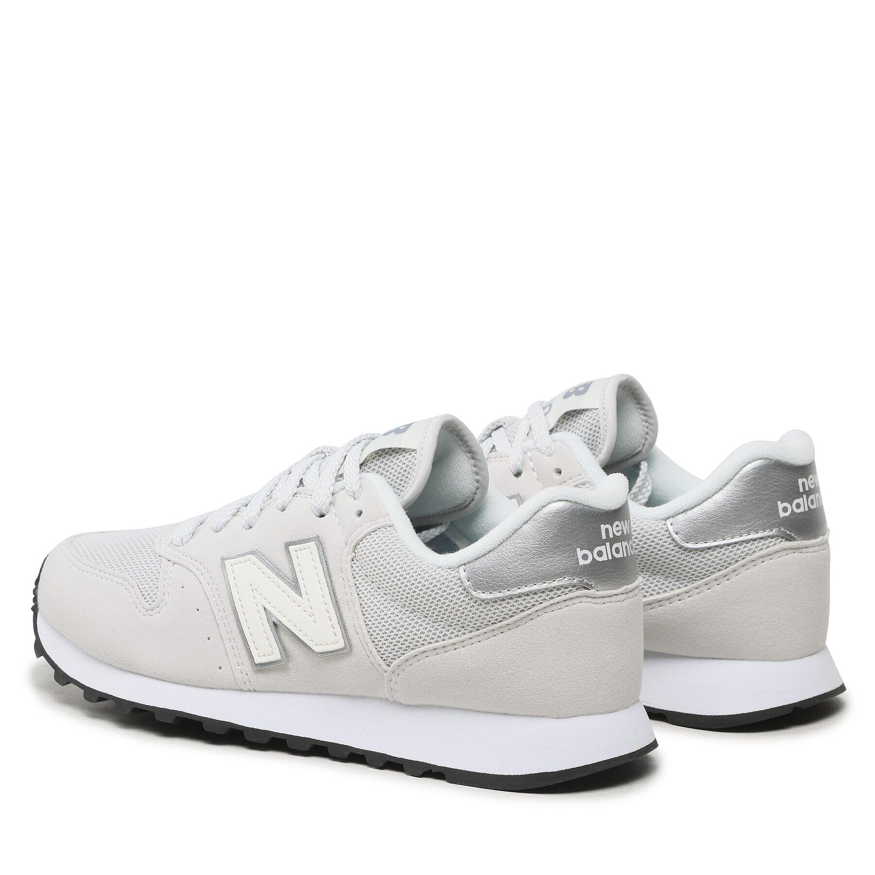 New Balance Sneakersy GW500SG2 Šedá - Pepit.cz