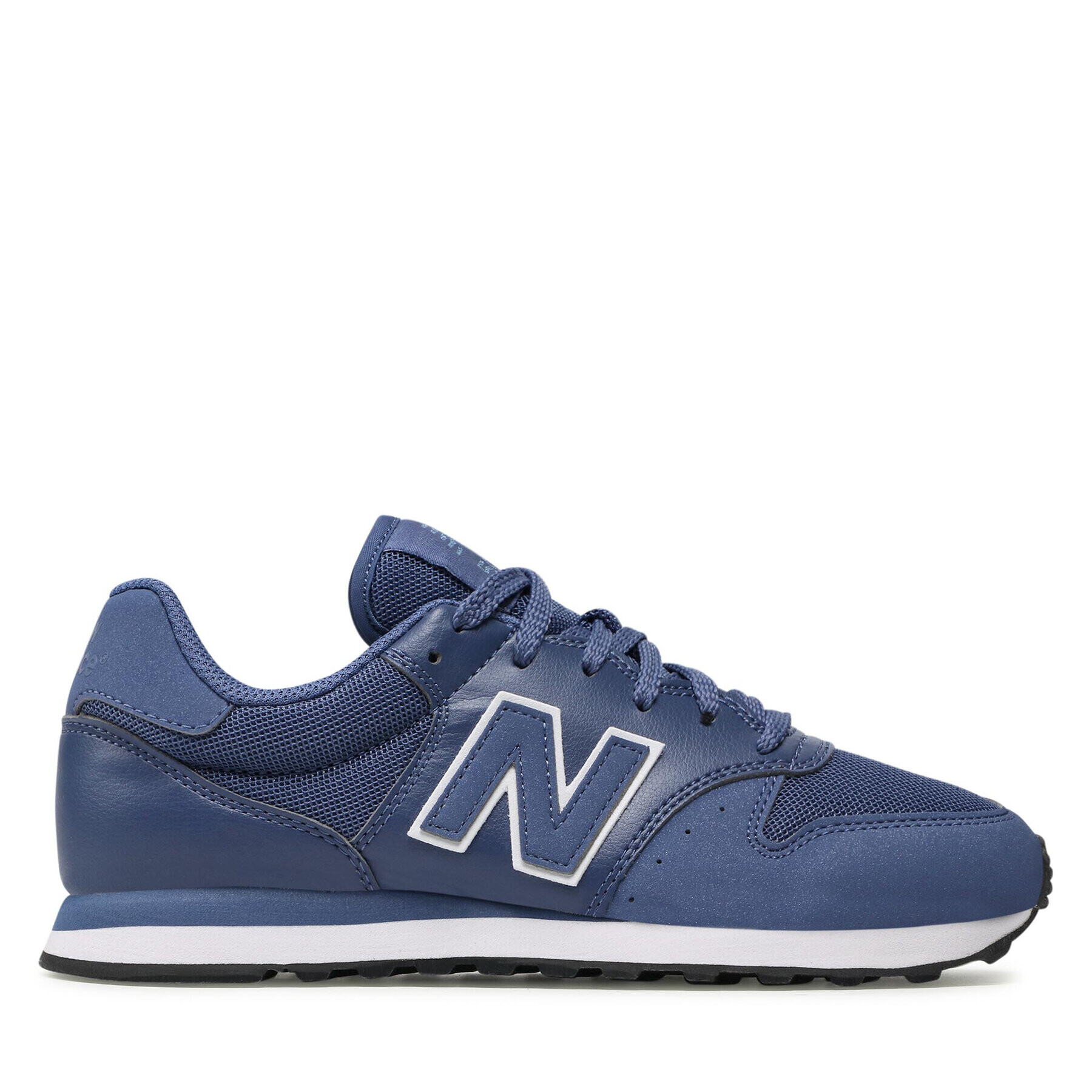 New Balance Sneakersy GW500SN1 Tmavomodrá - Pepit.cz