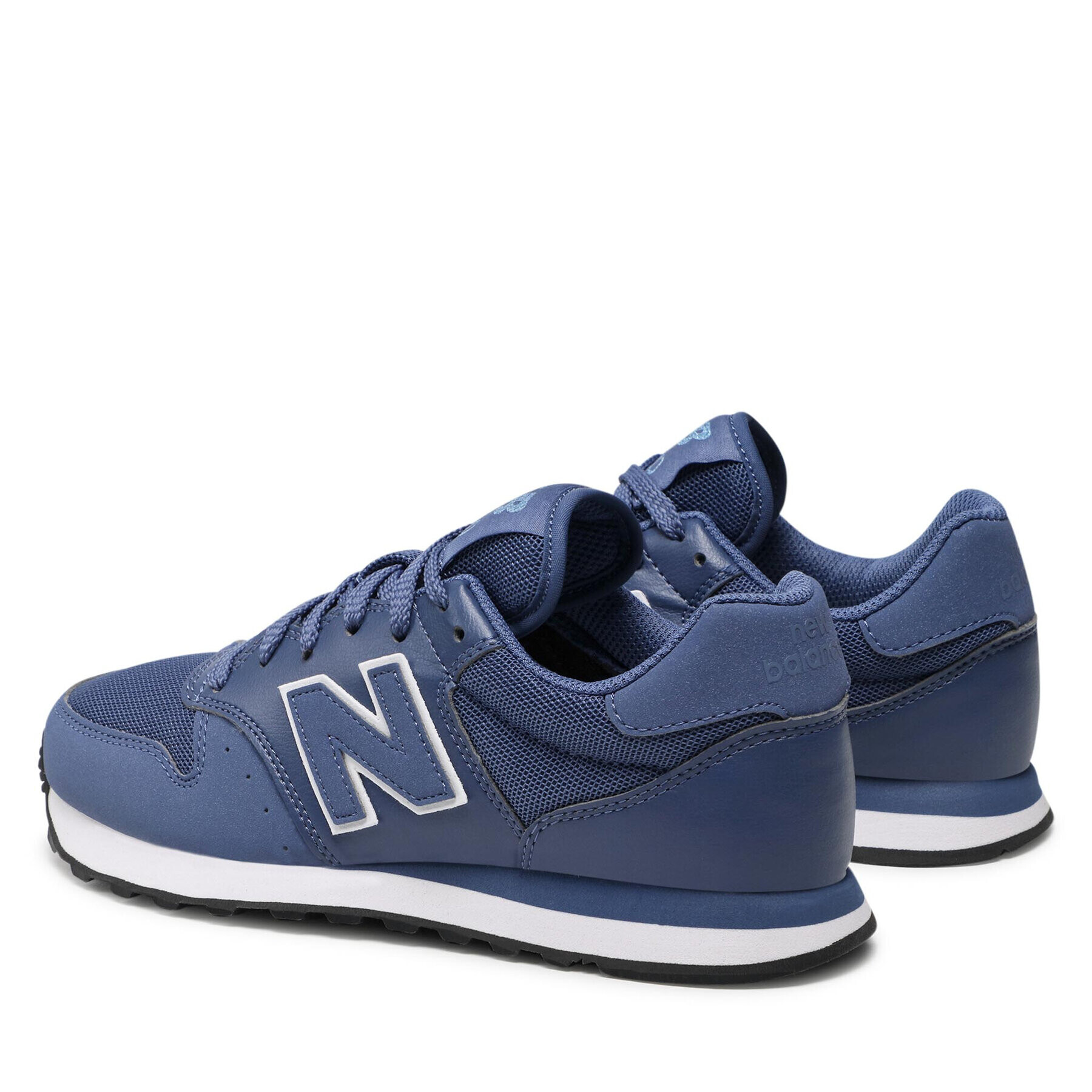 New Balance Sneakersy GW500SN1 Tmavomodrá - Pepit.cz