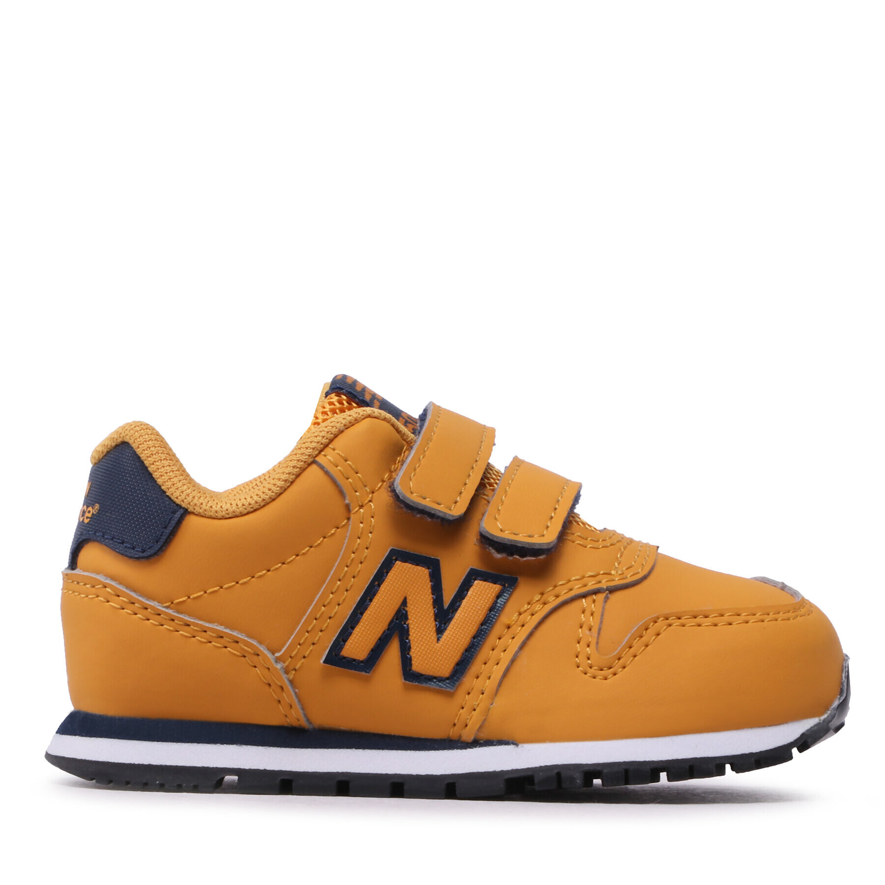 New Balance Sneakersy IV500CD1 Oranžová - Pepit.cz