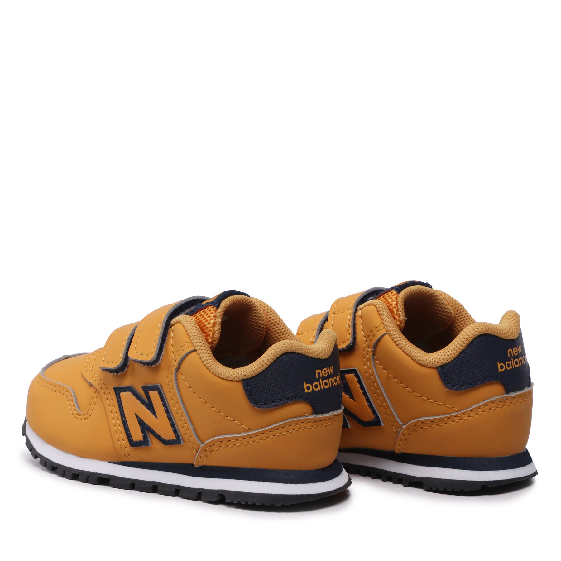 New Balance Sneakersy IV500CD1 Oranžová - Pepit.cz