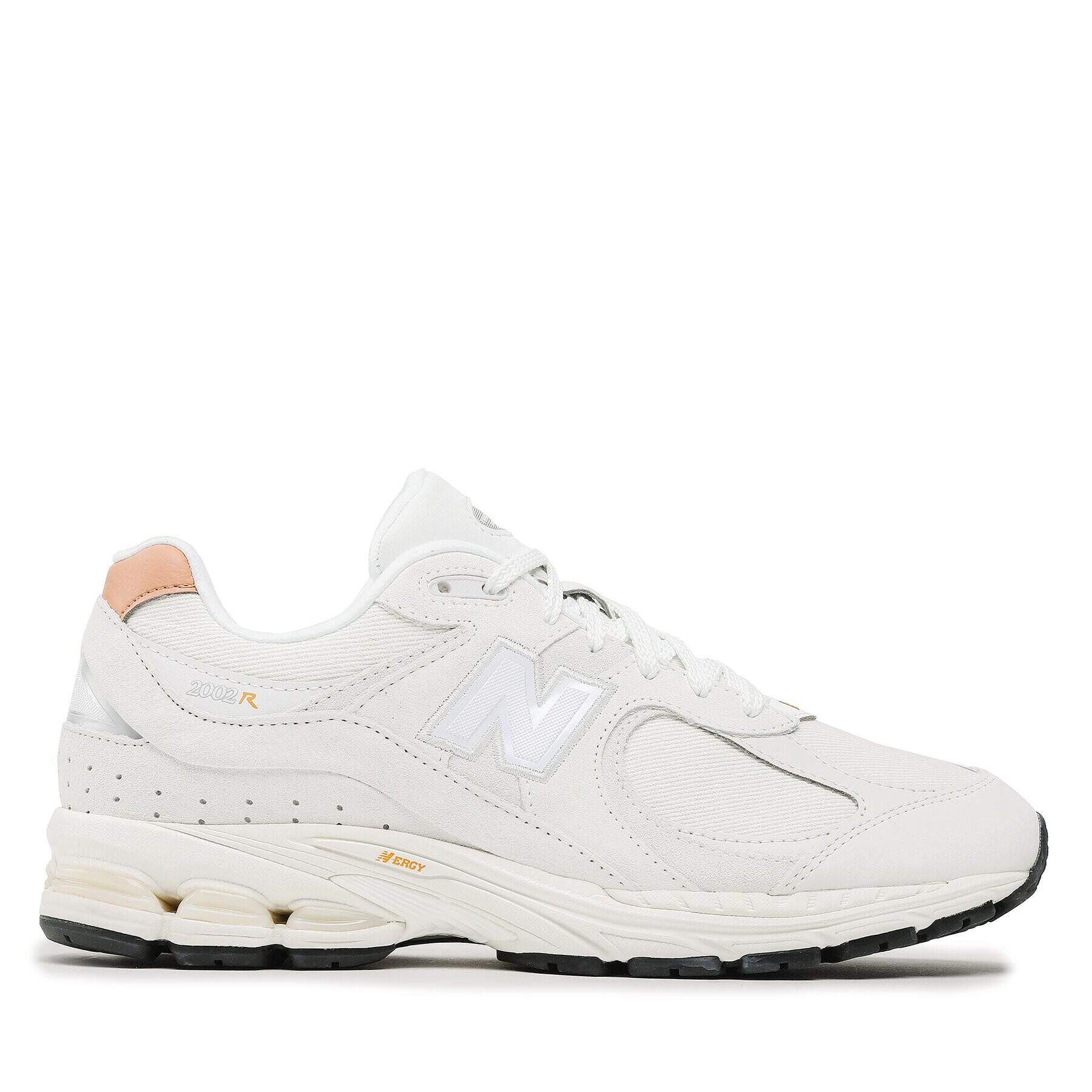 New Balance Sneakersy M2002REC Bílá - Pepit.cz