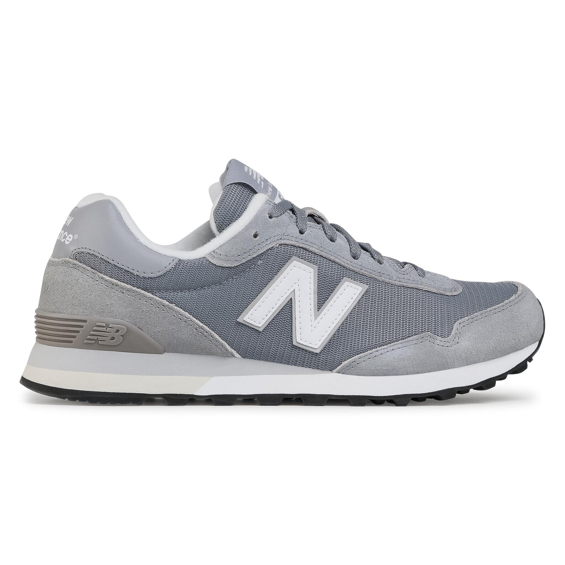 New Balance Sneakersy ML515RSA Šedá - Pepit.cz