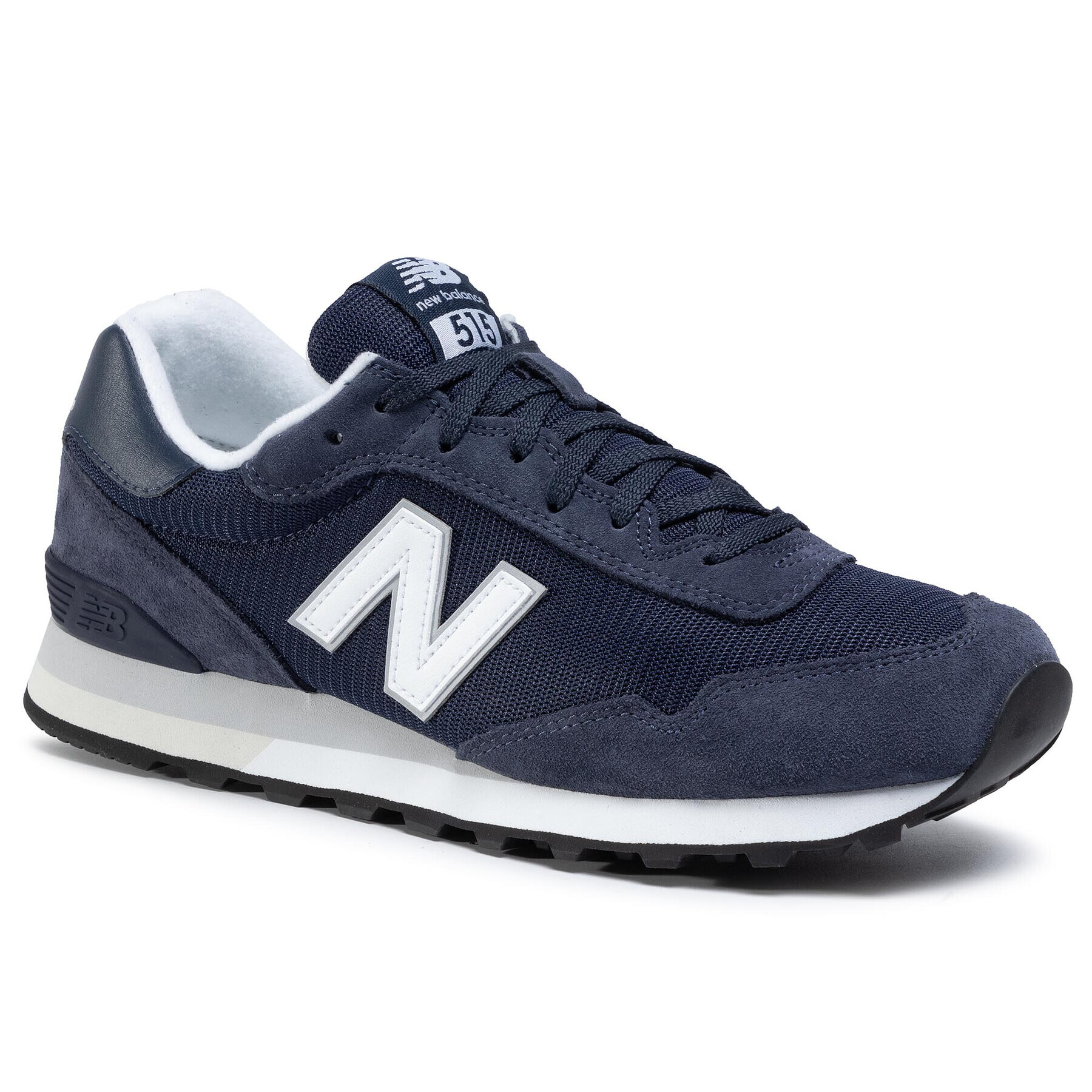 New Balance Sneakersy ML515RSB Tmavomodrá - Pepit.cz