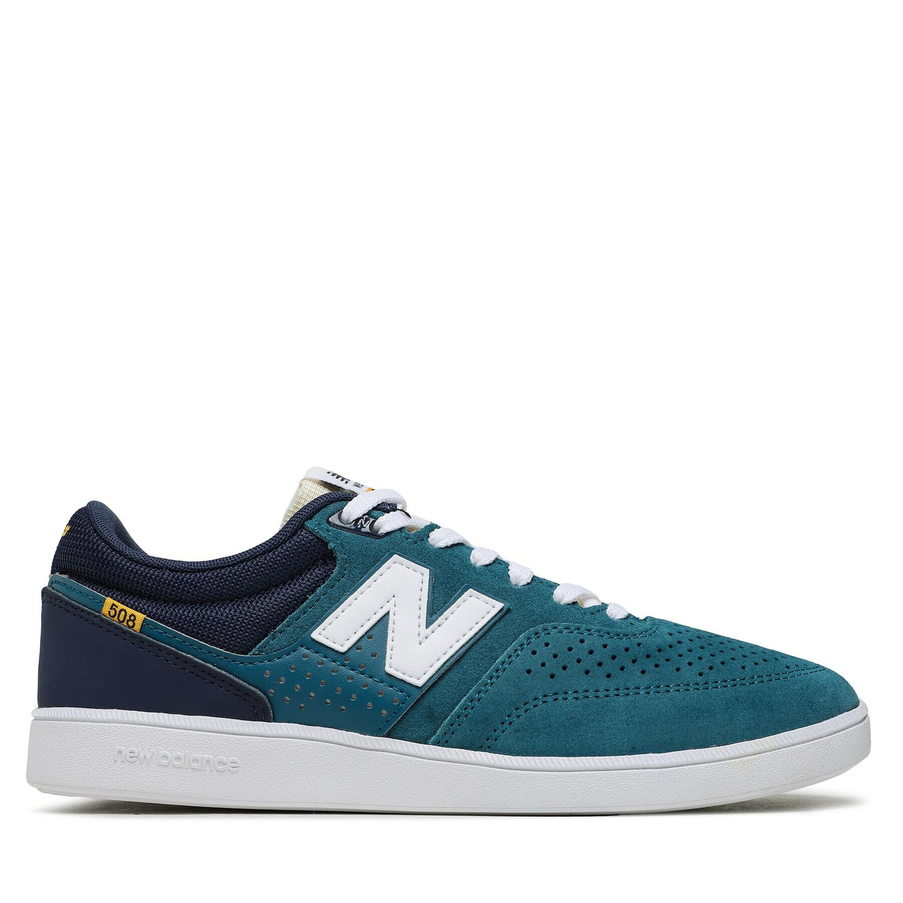 New Balance Sneakersy NM508SKT Modrá - Pepit.cz