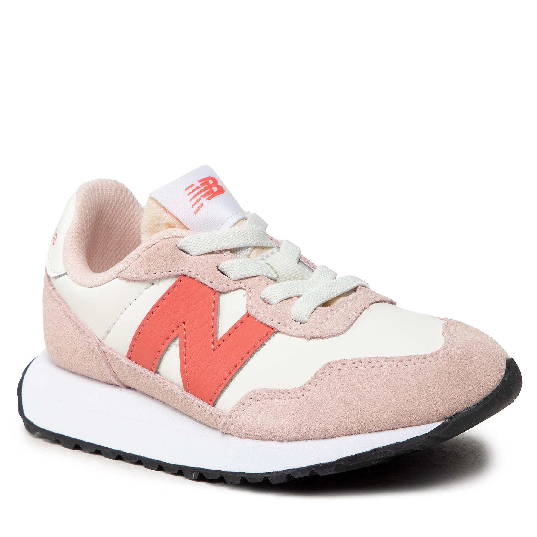 New Balance Sneakersy PH237PK1 Růžová - Pepit.cz