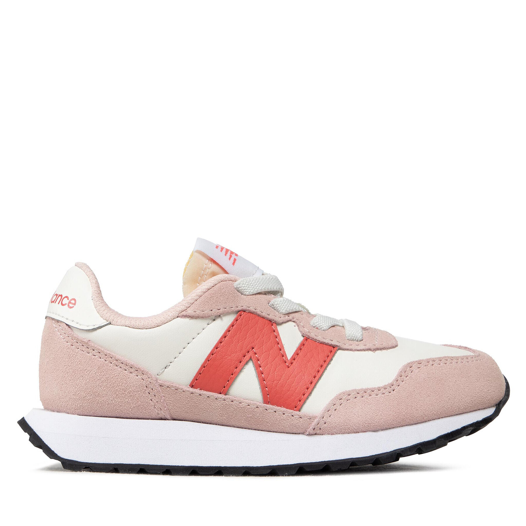 New Balance Sneakersy PH237PK1 Růžová - Pepit.cz