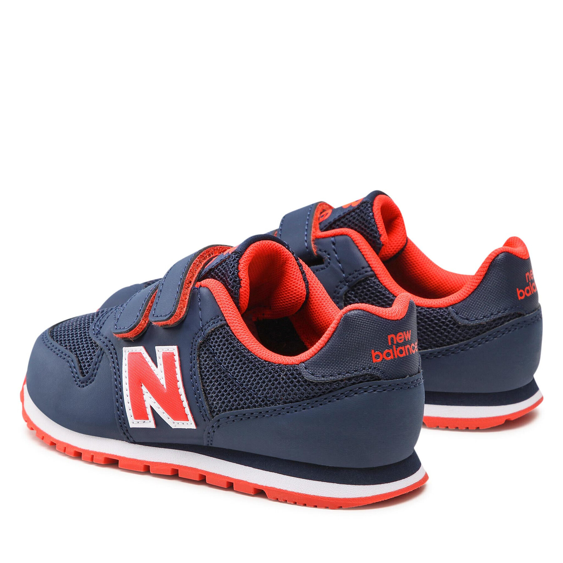 New Balance Sneakersy PV500PN1 Tmavomodrá - Pepit.cz