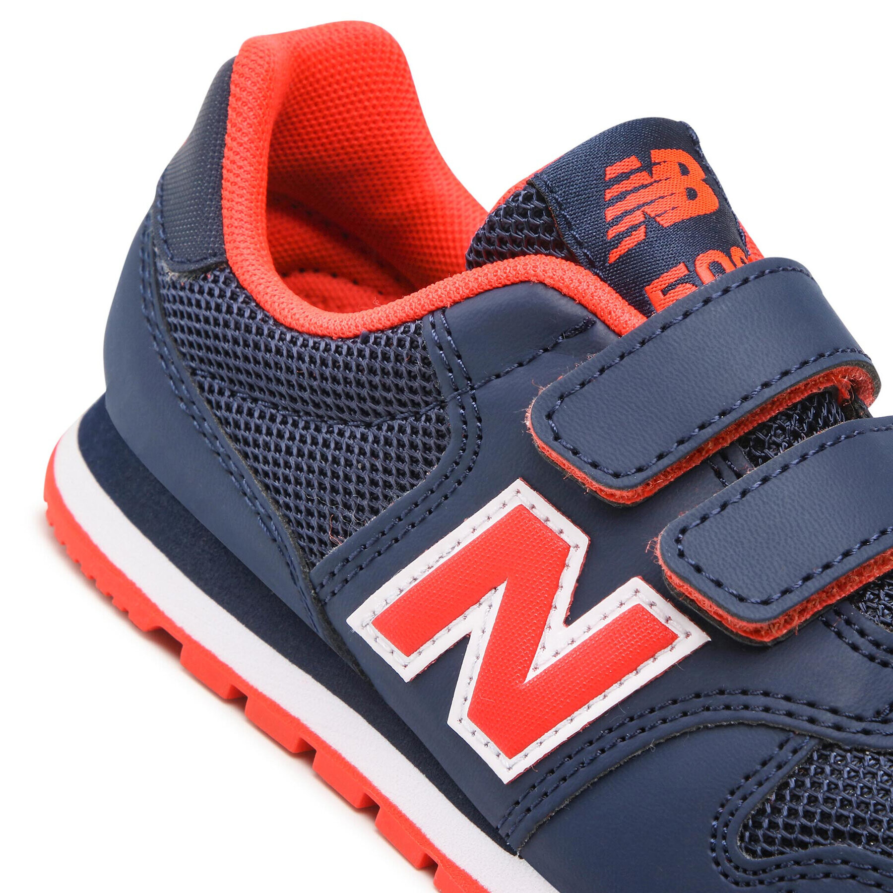 New Balance Sneakersy PV500PN1 Tmavomodrá - Pepit.cz