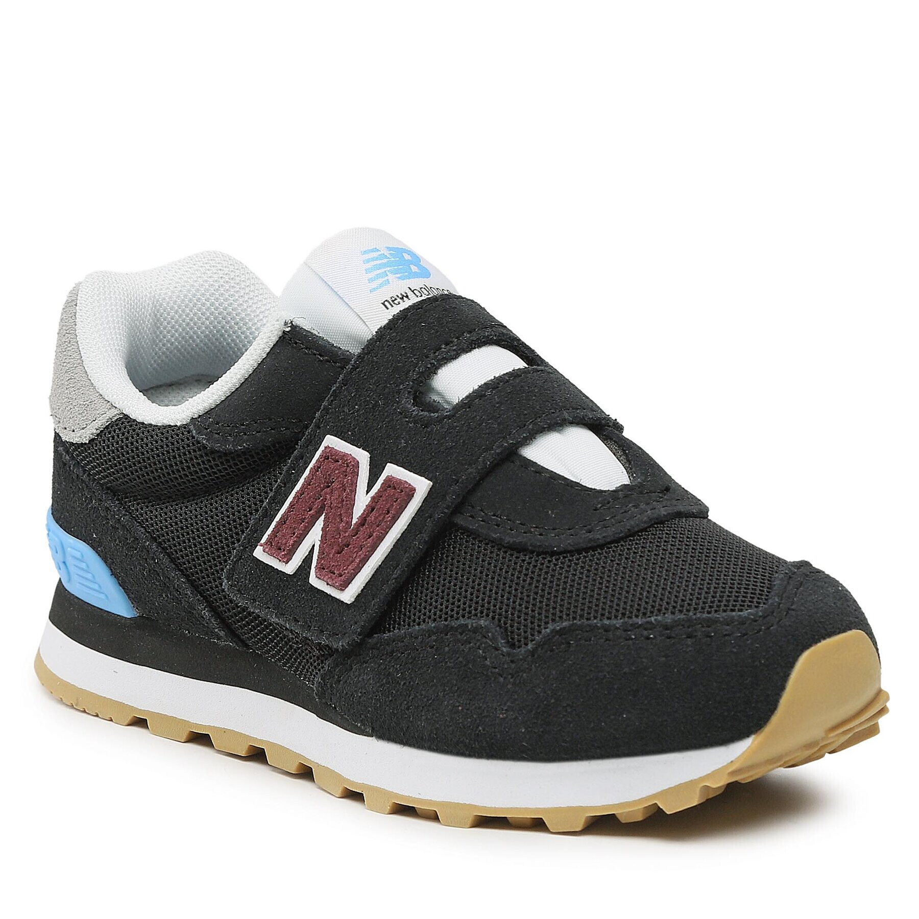 New Balance Sneakersy PV515BU Černá - Pepit.cz